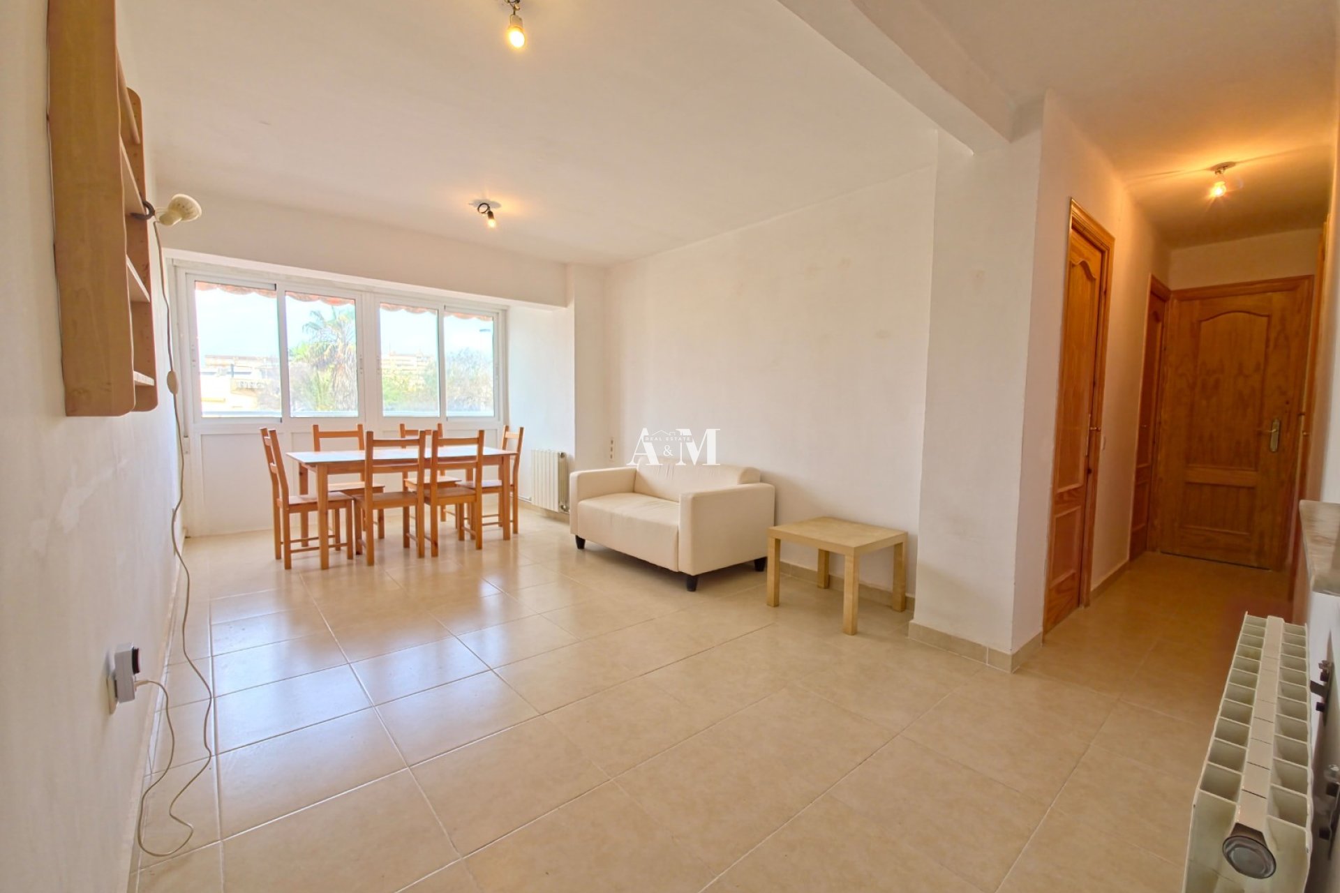 Long Term Rental - Apartment / flat - Torrevieja - Nueva Torrevieja - Aguas Nuevas