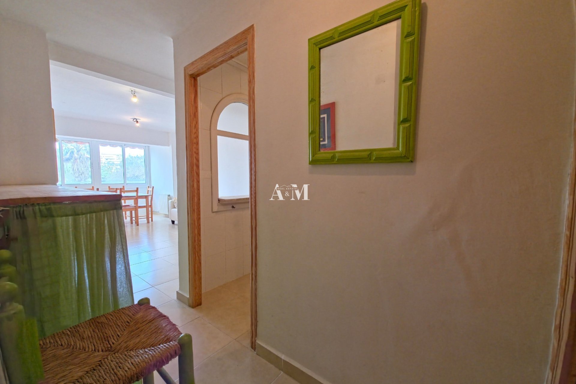 Long Term Rental - Apartment / flat - Torrevieja - Nueva Torrevieja - Aguas Nuevas