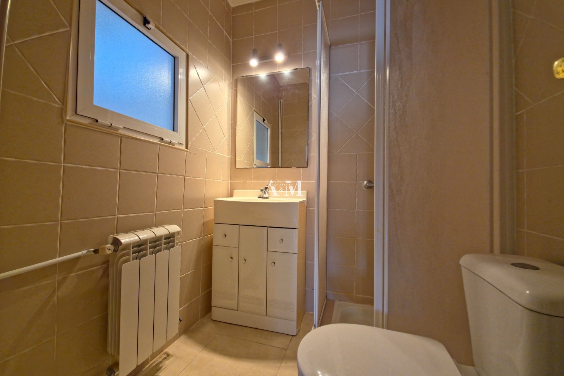 Long Term Rental - Apartment / flat - Torrevieja - Nueva Torrevieja - Aguas Nuevas