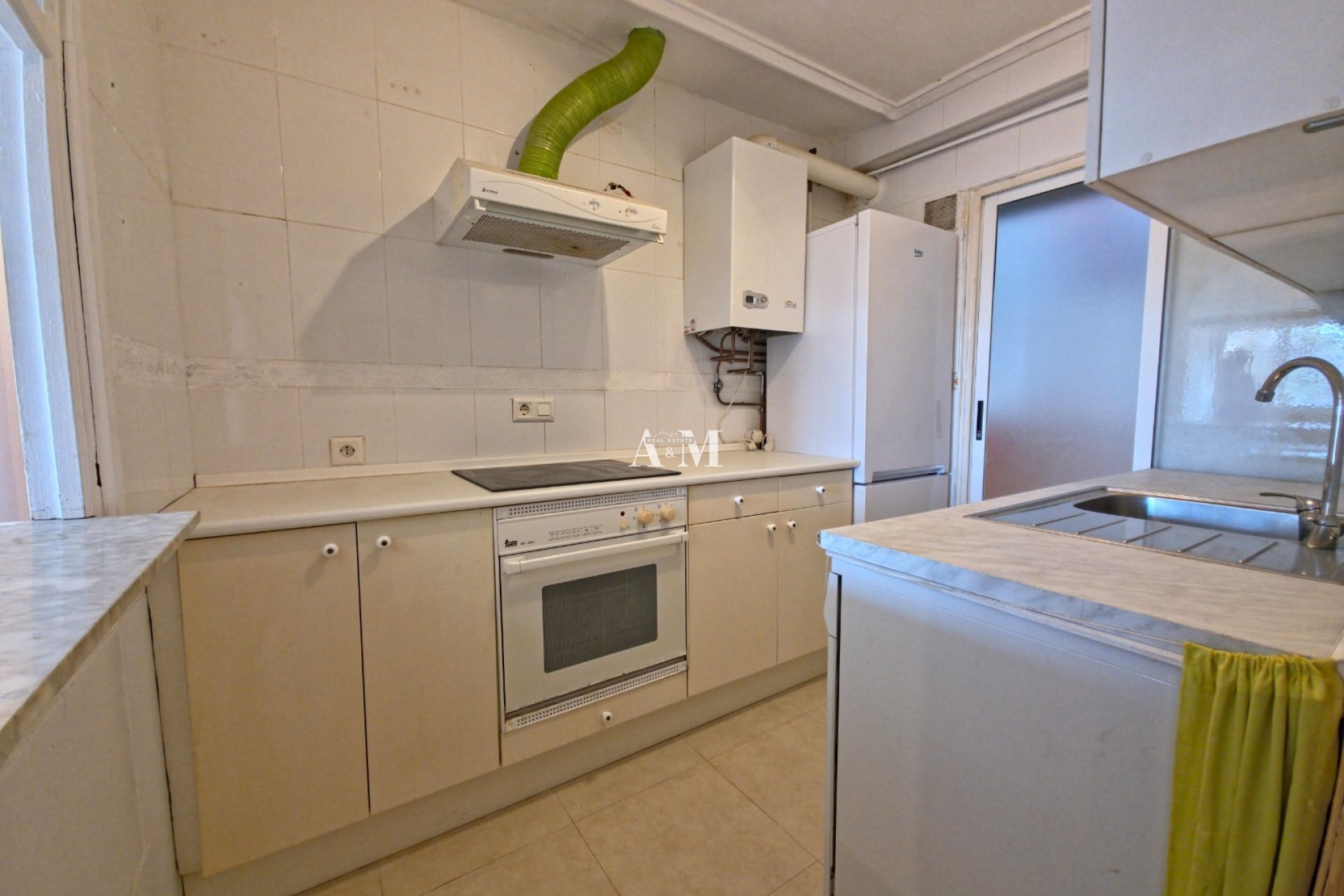 Long Term Rental - Apartment / flat - Torrevieja - Nueva Torrevieja - Aguas Nuevas