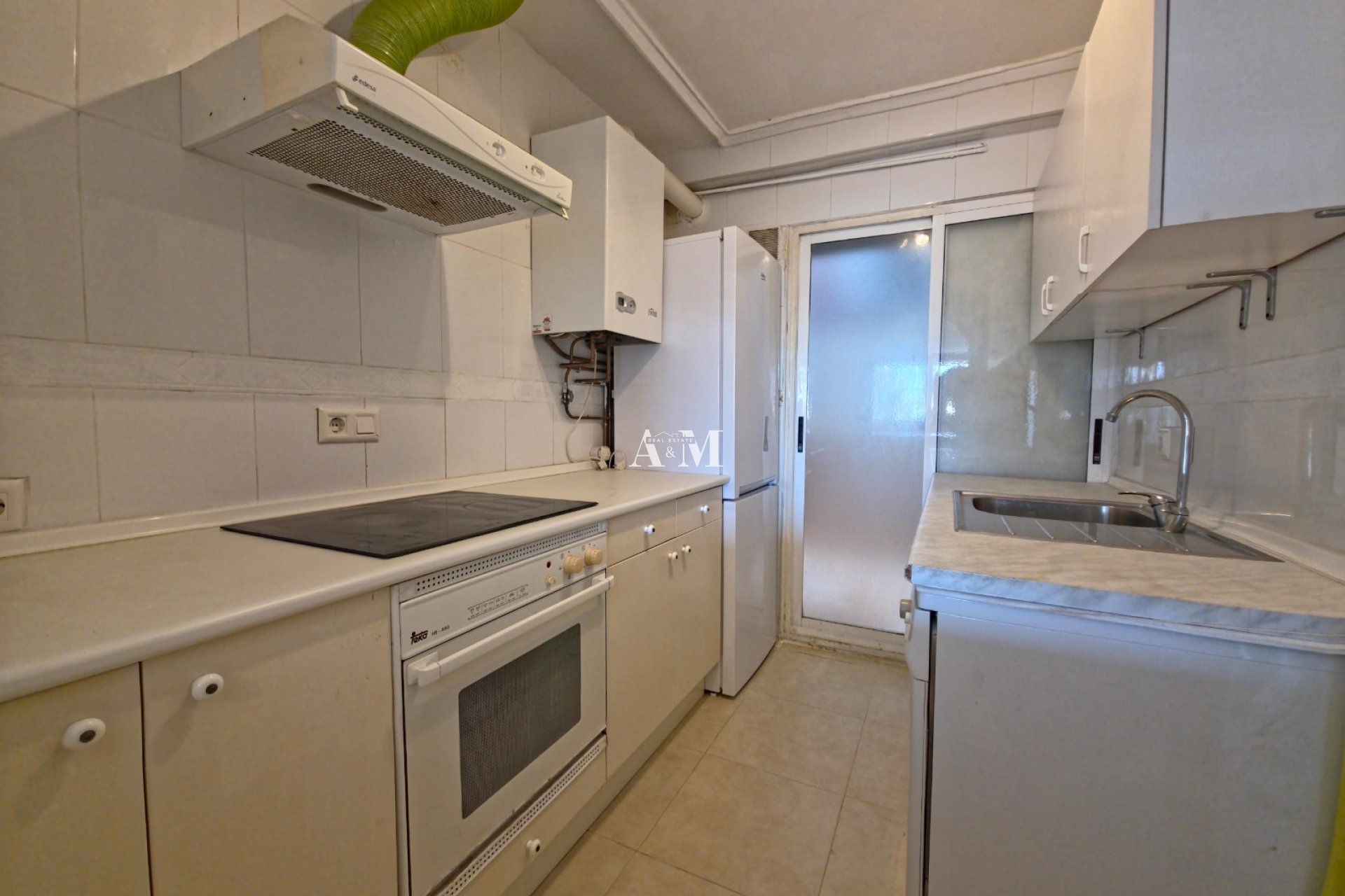 Long Term Rental - Apartment / flat - Torrevieja - Nueva Torrevieja - Aguas Nuevas
