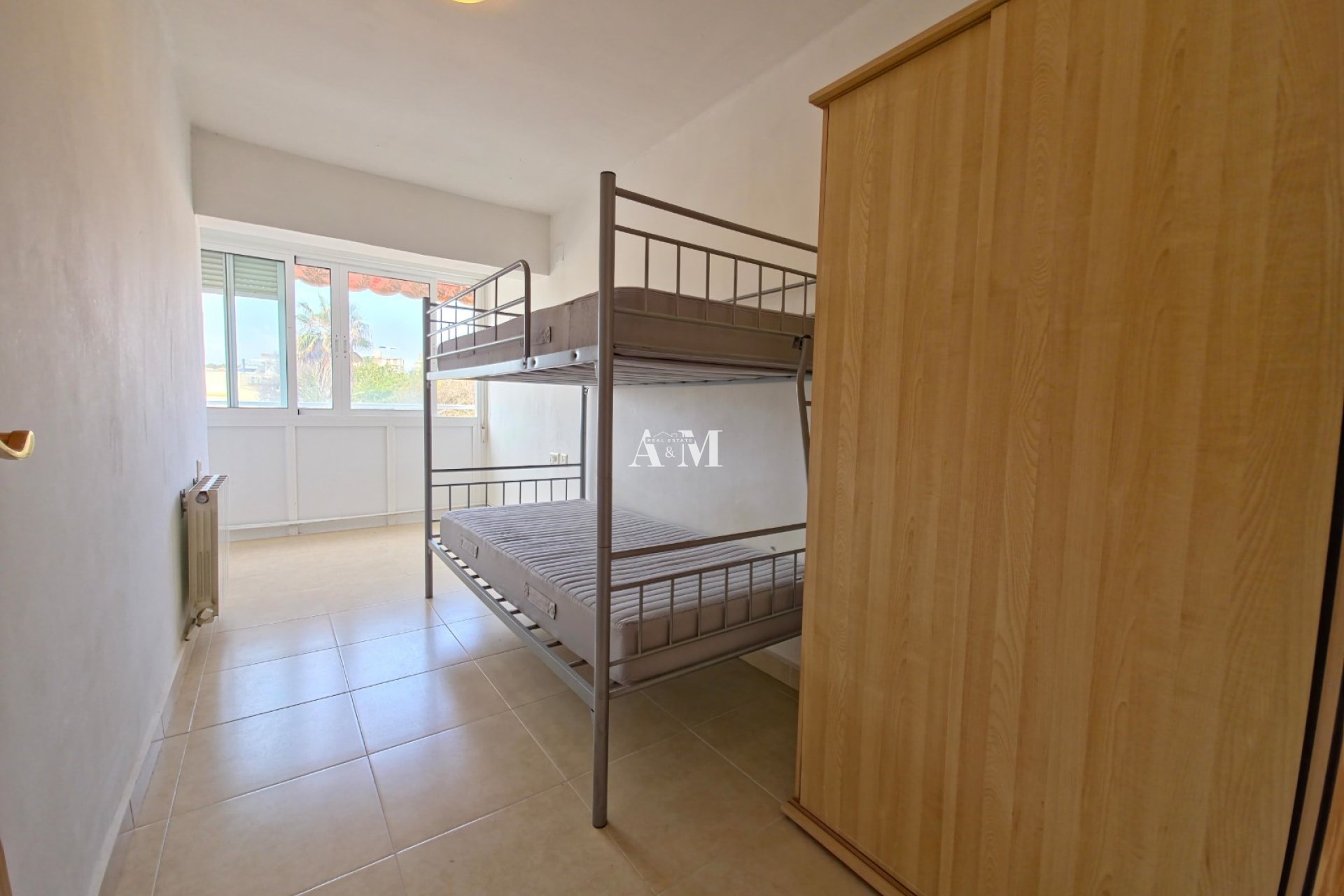 Long Term Rental - Apartment / flat - Torrevieja - Nueva Torrevieja - Aguas Nuevas
