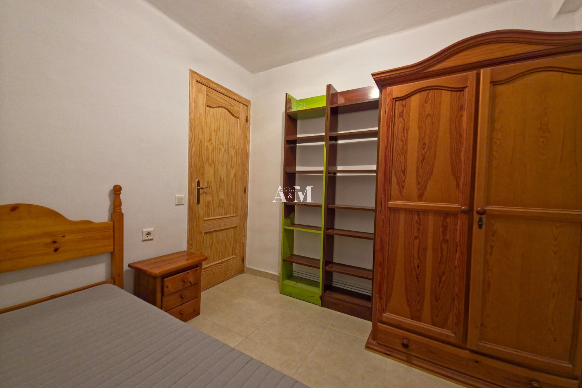 Long Term Rental - Apartment / flat - Torrevieja - Nueva Torrevieja - Aguas Nuevas