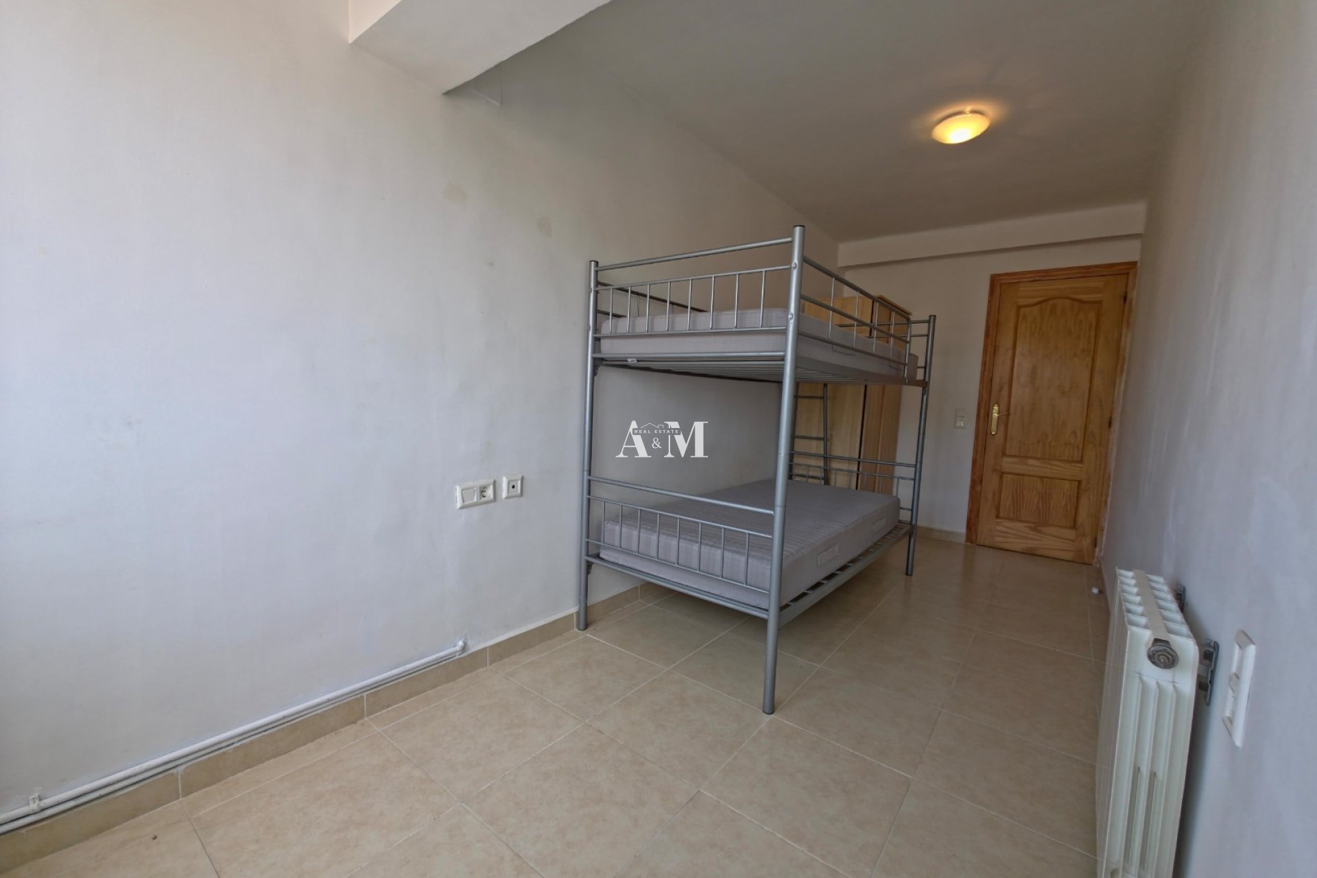 Long Term Rental - Apartment / flat - Torrevieja - Nueva Torrevieja - Aguas Nuevas