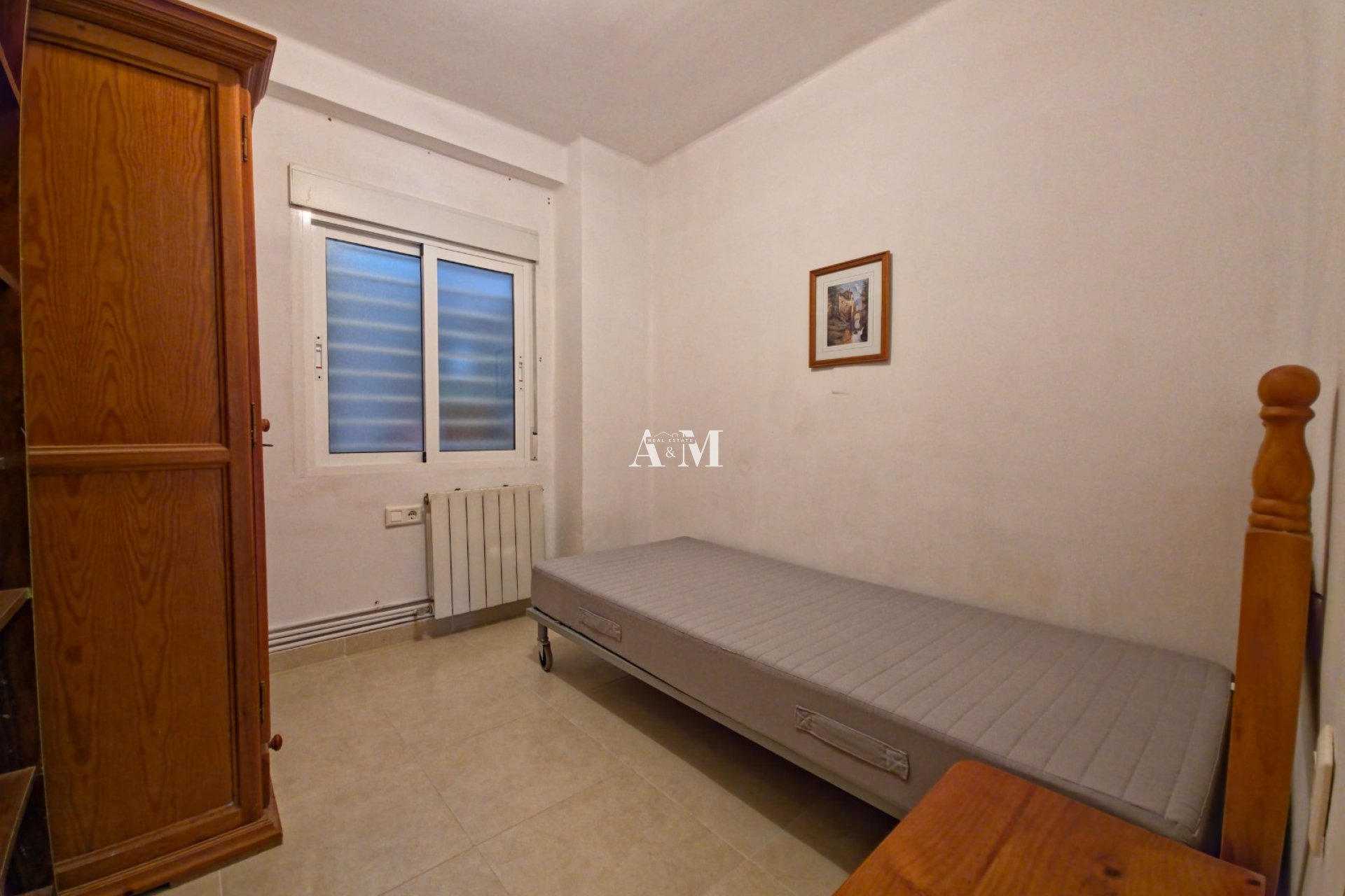 Long Term Rental - Apartment / flat - Torrevieja - Nueva Torrevieja - Aguas Nuevas