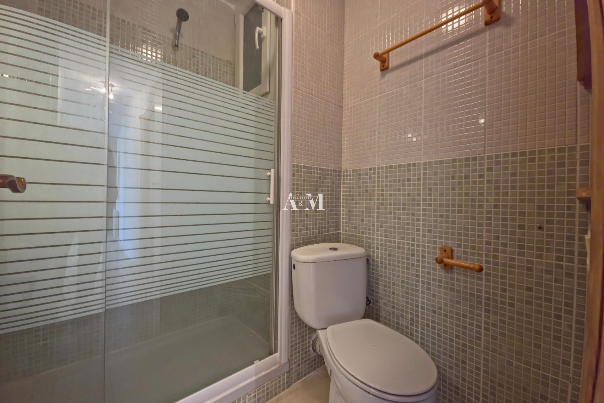 Long Term Rental - Apartment / flat - Torrevieja - Nueva Torrevieja - Aguas Nuevas