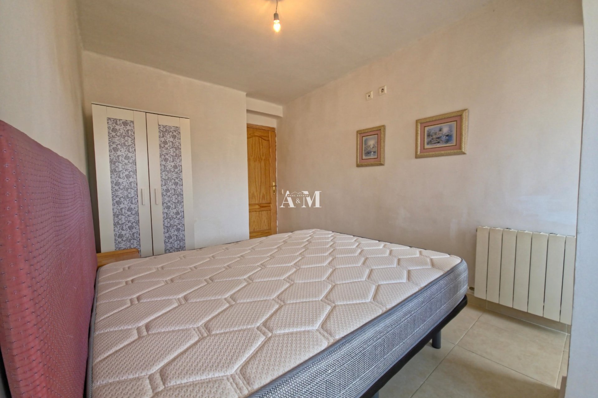 Long Term Rental - Apartment / flat - Torrevieja - Nueva Torrevieja - Aguas Nuevas
