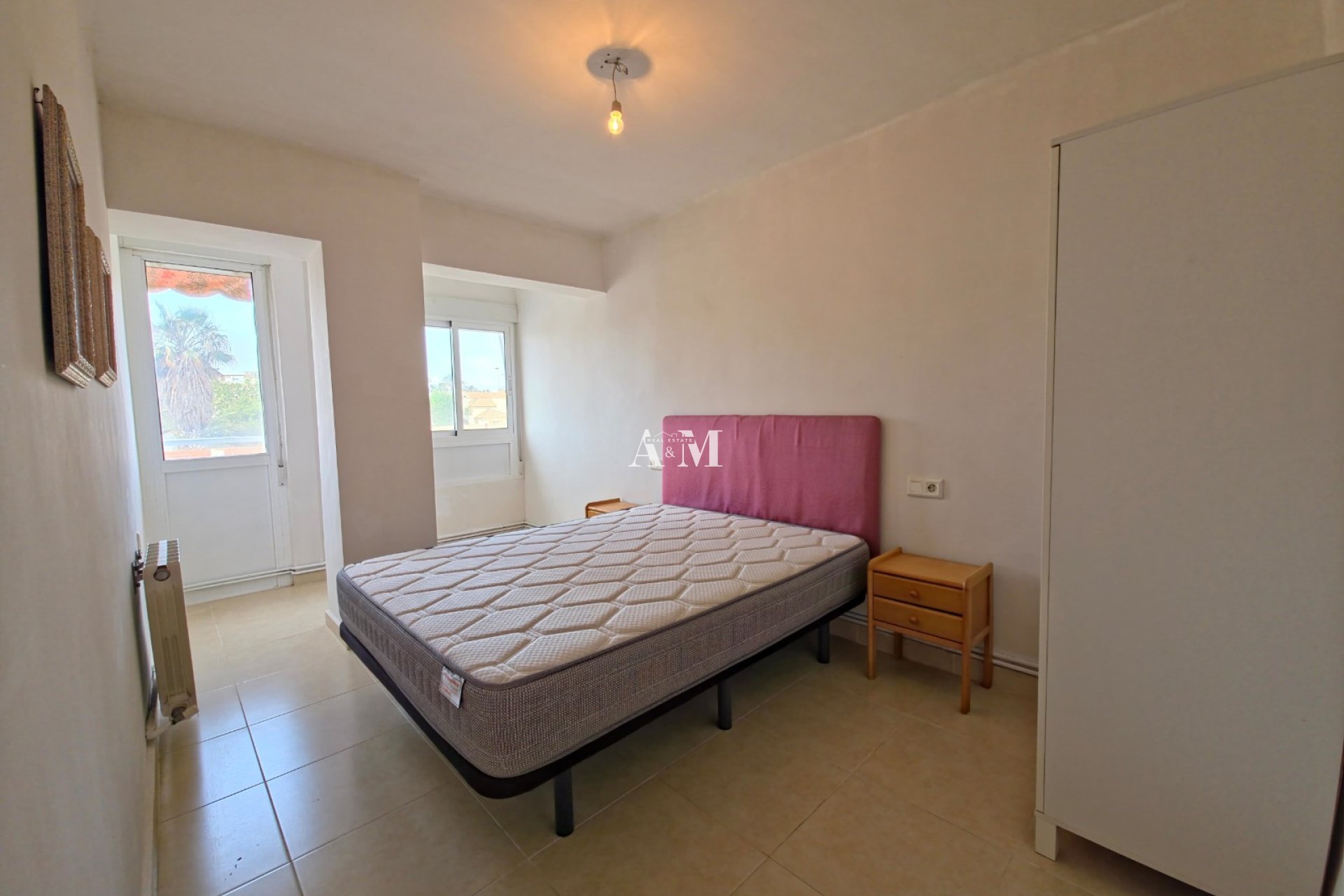 Long Term Rental - Apartment / flat - Torrevieja - Nueva Torrevieja - Aguas Nuevas