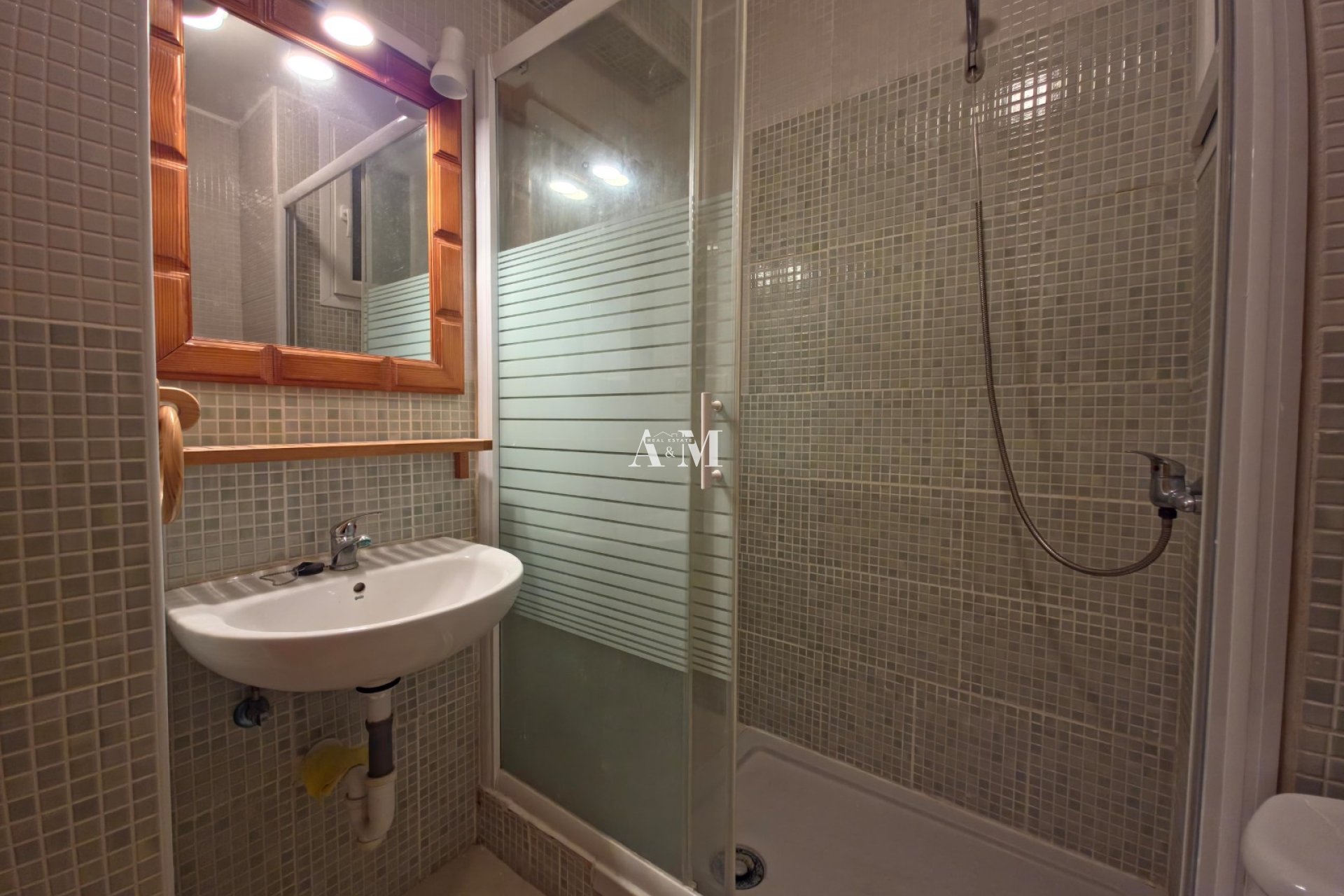 Long Term Rental - Apartment / flat - Torrevieja - Nueva Torrevieja - Aguas Nuevas