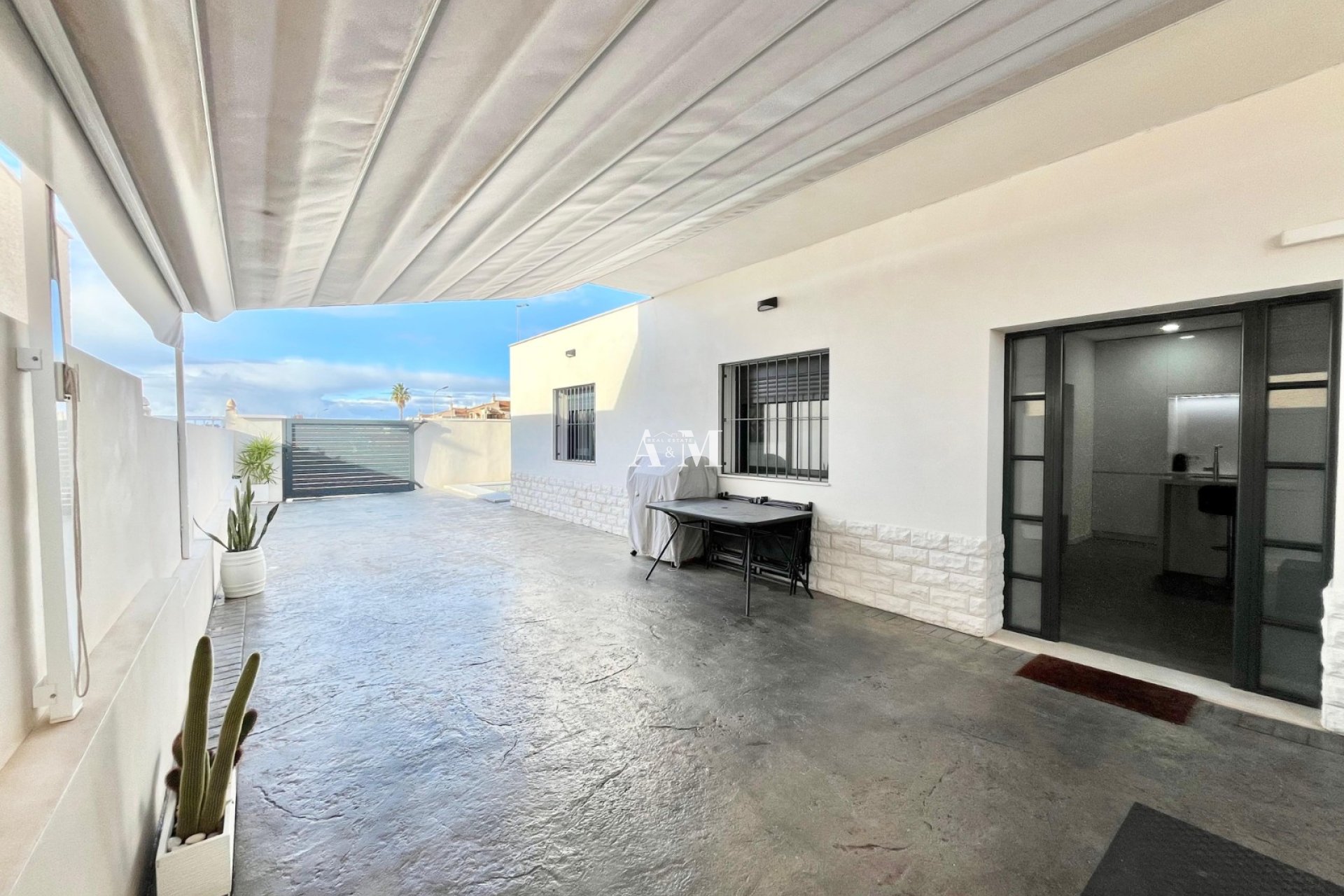 Long Term Rental - Apartment / flat - Torrevieja - Nueva Torrevieja - Aguas Nuevas