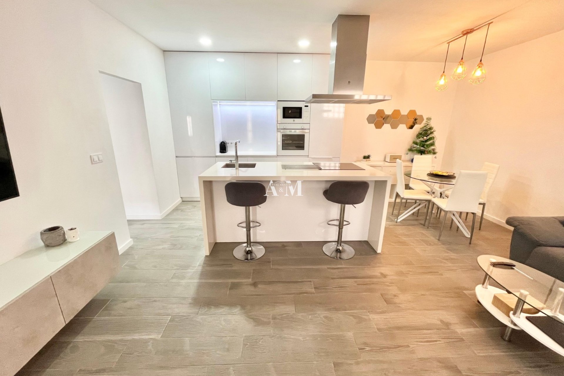 Long Term Rental - Apartment / flat - Torrevieja - Nueva Torrevieja - Aguas Nuevas