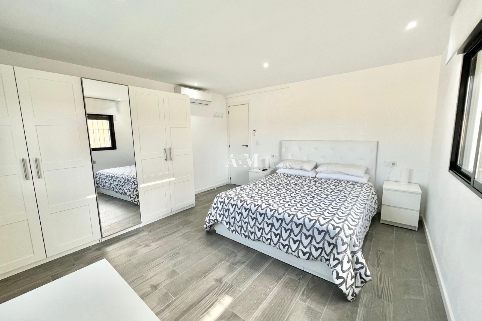 Long Term Rental - Apartment / flat - Torrevieja - Nueva Torrevieja - Aguas Nuevas