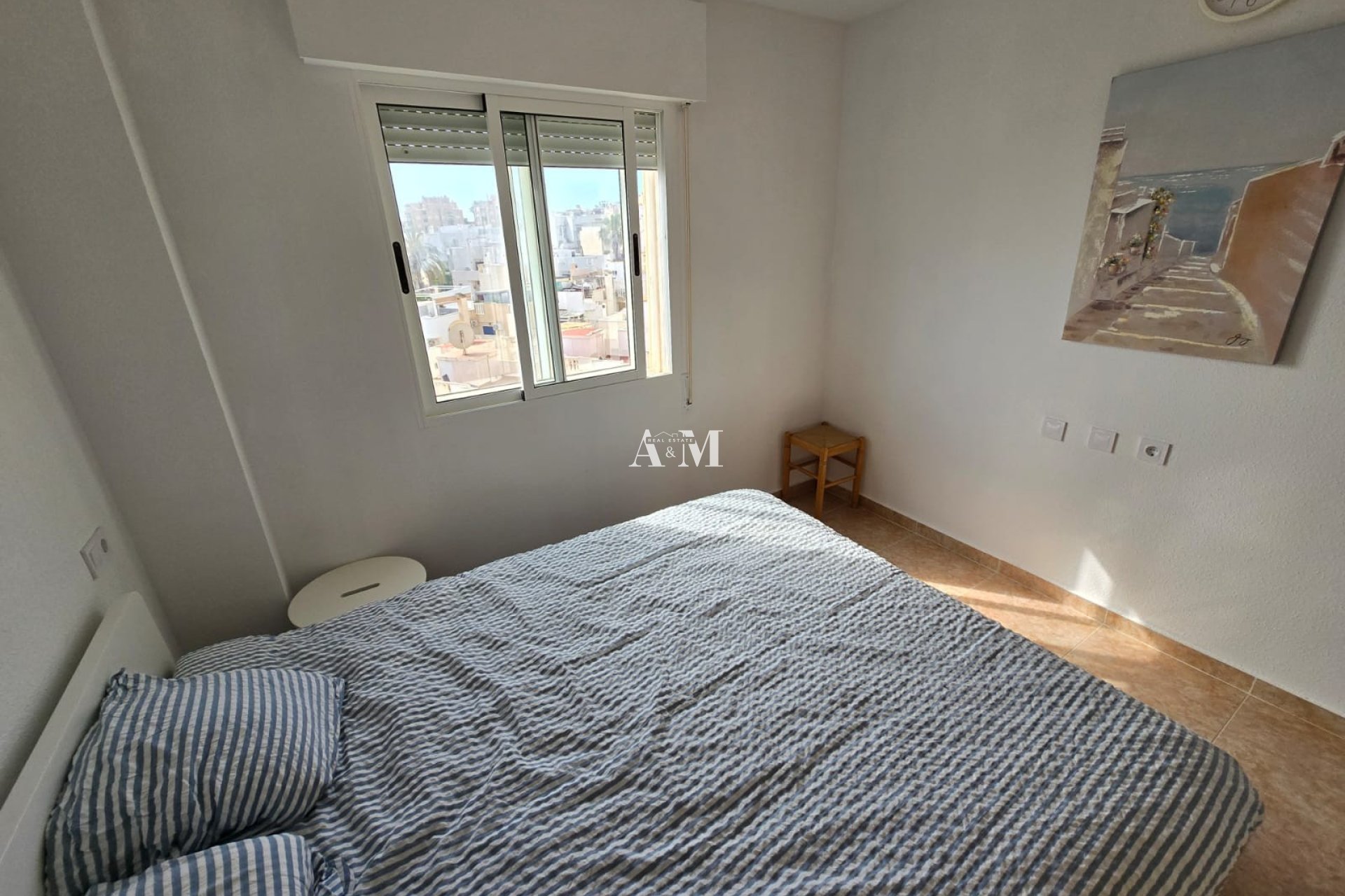 Long Term Rental - Apartment / flat - Torrevieja - Nueva Torrevieja - Aguas Nuevas