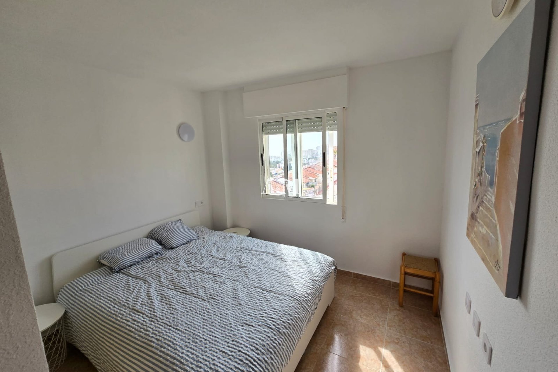 Long Term Rental - Apartment / flat - Torrevieja - Nueva Torrevieja - Aguas Nuevas