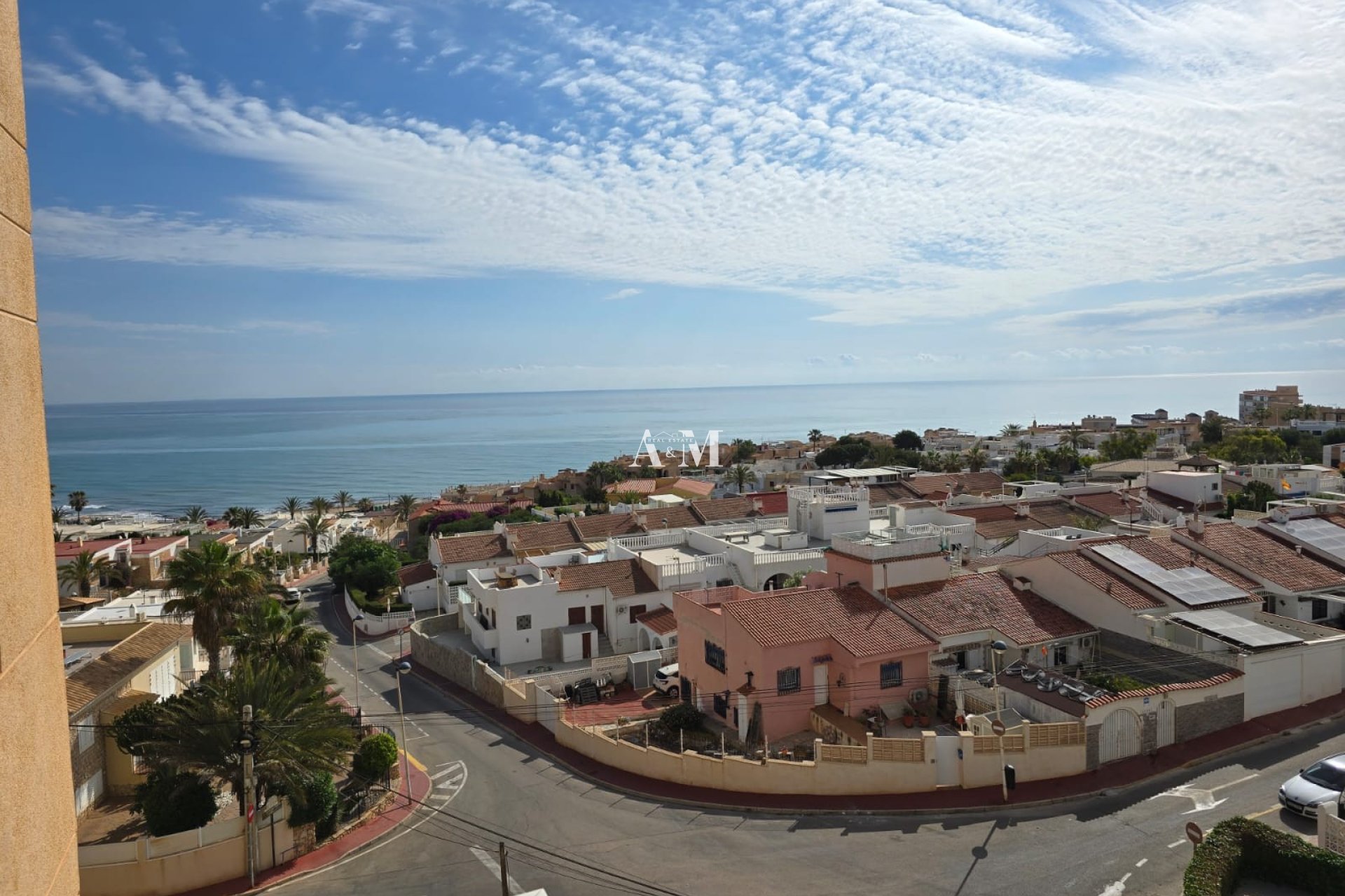 Long Term Rental - Apartment / flat - Torrevieja - Nueva Torrevieja - Aguas Nuevas
