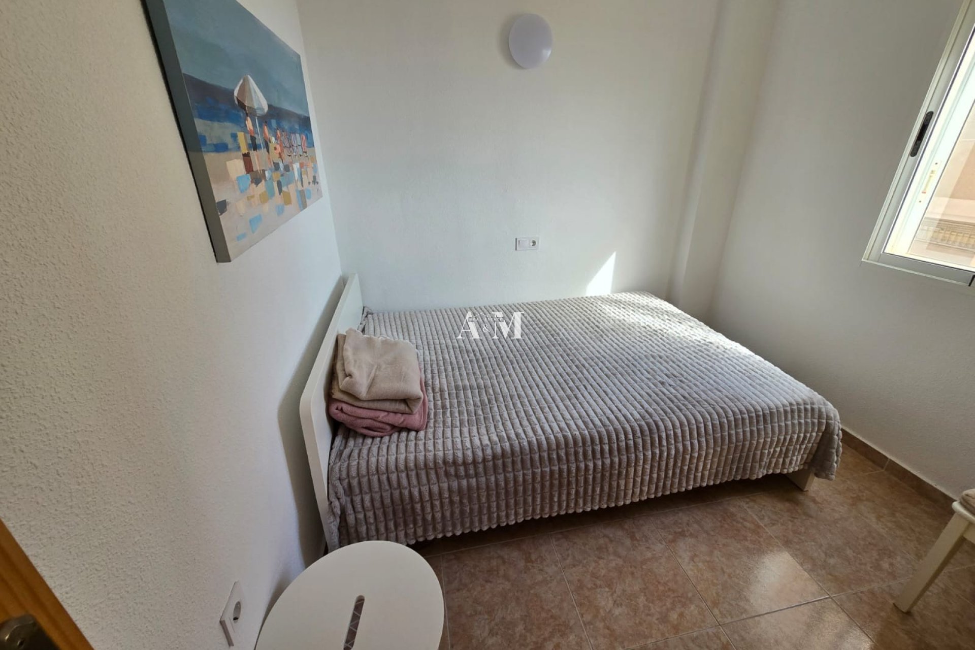 Long Term Rental - Apartment / flat - Torrevieja - Nueva Torrevieja - Aguas Nuevas