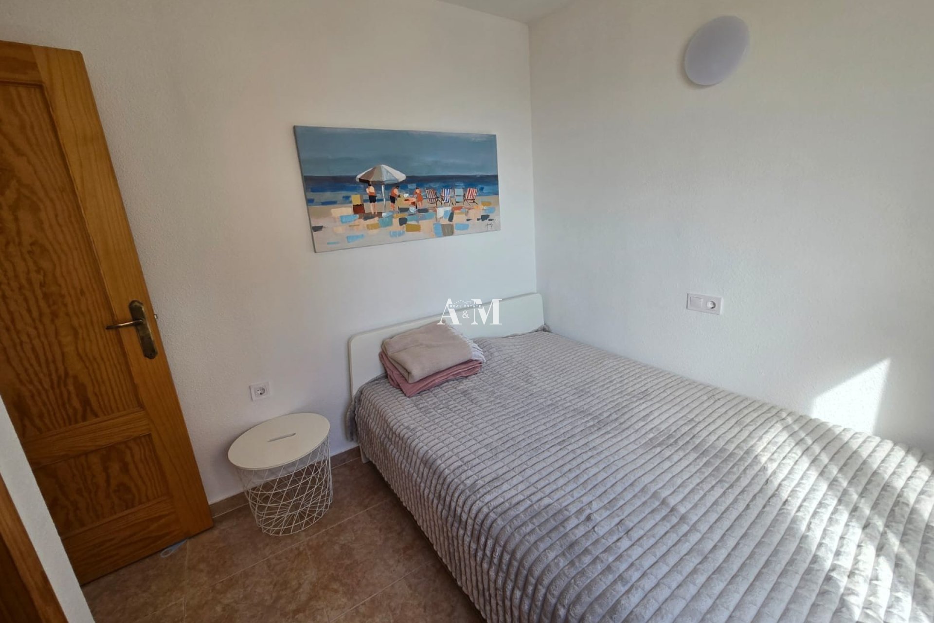 Long Term Rental - Apartment / flat - Torrevieja - Nueva Torrevieja - Aguas Nuevas