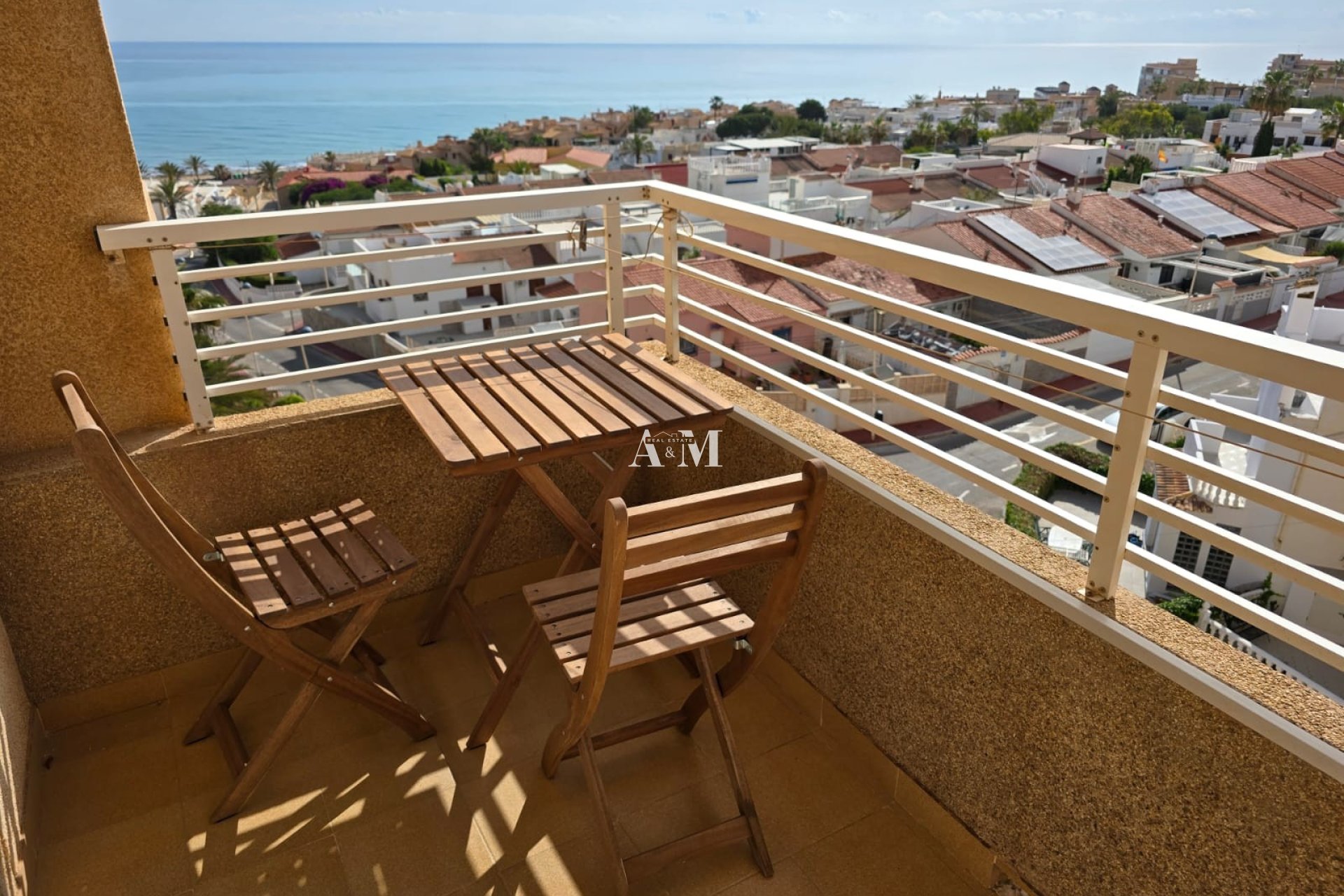 Long Term Rental - Apartment / flat - Torrevieja - Nueva Torrevieja - Aguas Nuevas