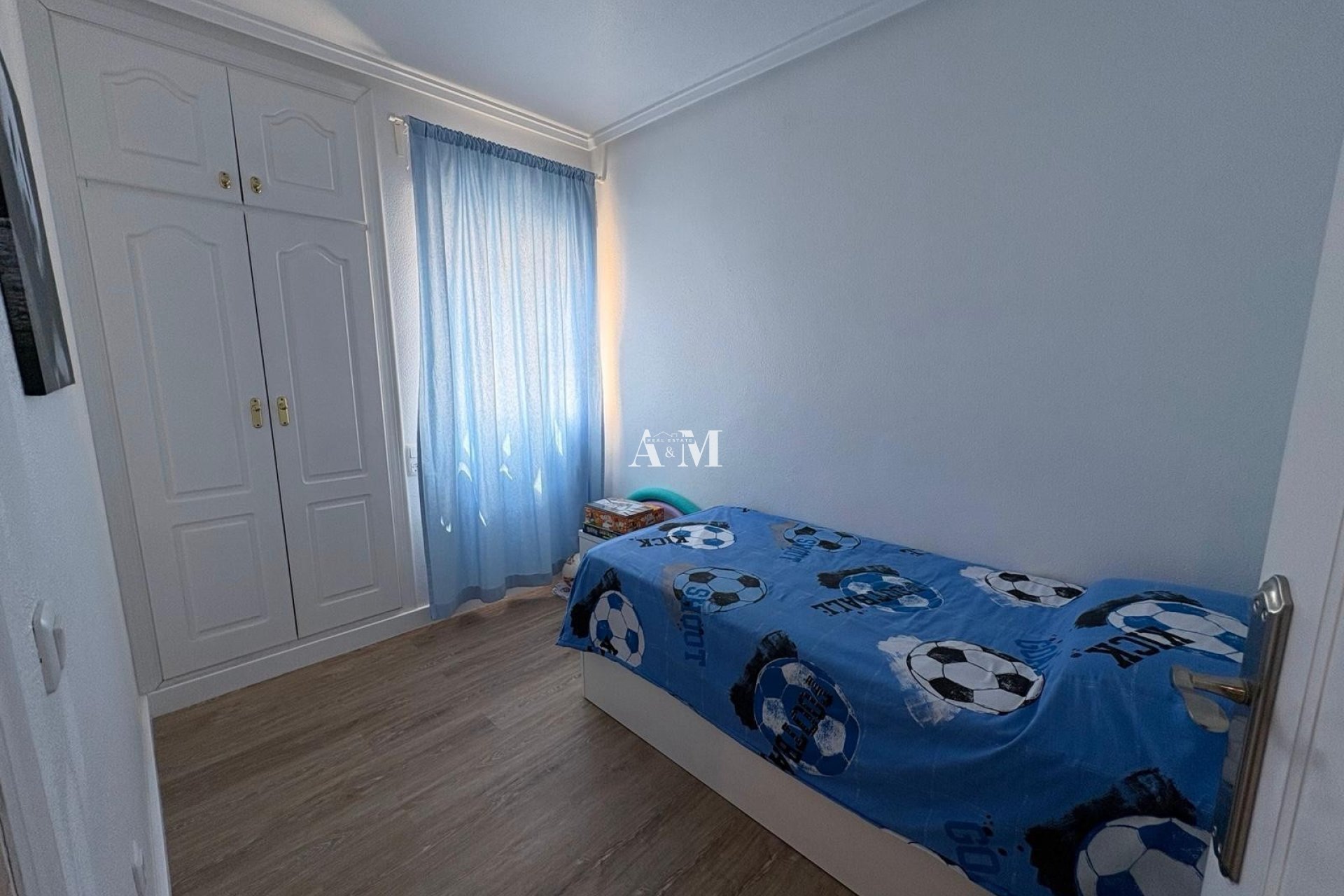 Long Term Rental - Apartment / flat - Torrevieja - Nueva Torrevieja - Aguas Nuevas