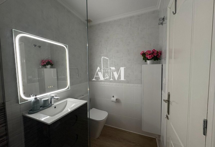 Long Term Rental - Apartment / flat - Torrevieja - Nueva Torrevieja - Aguas Nuevas