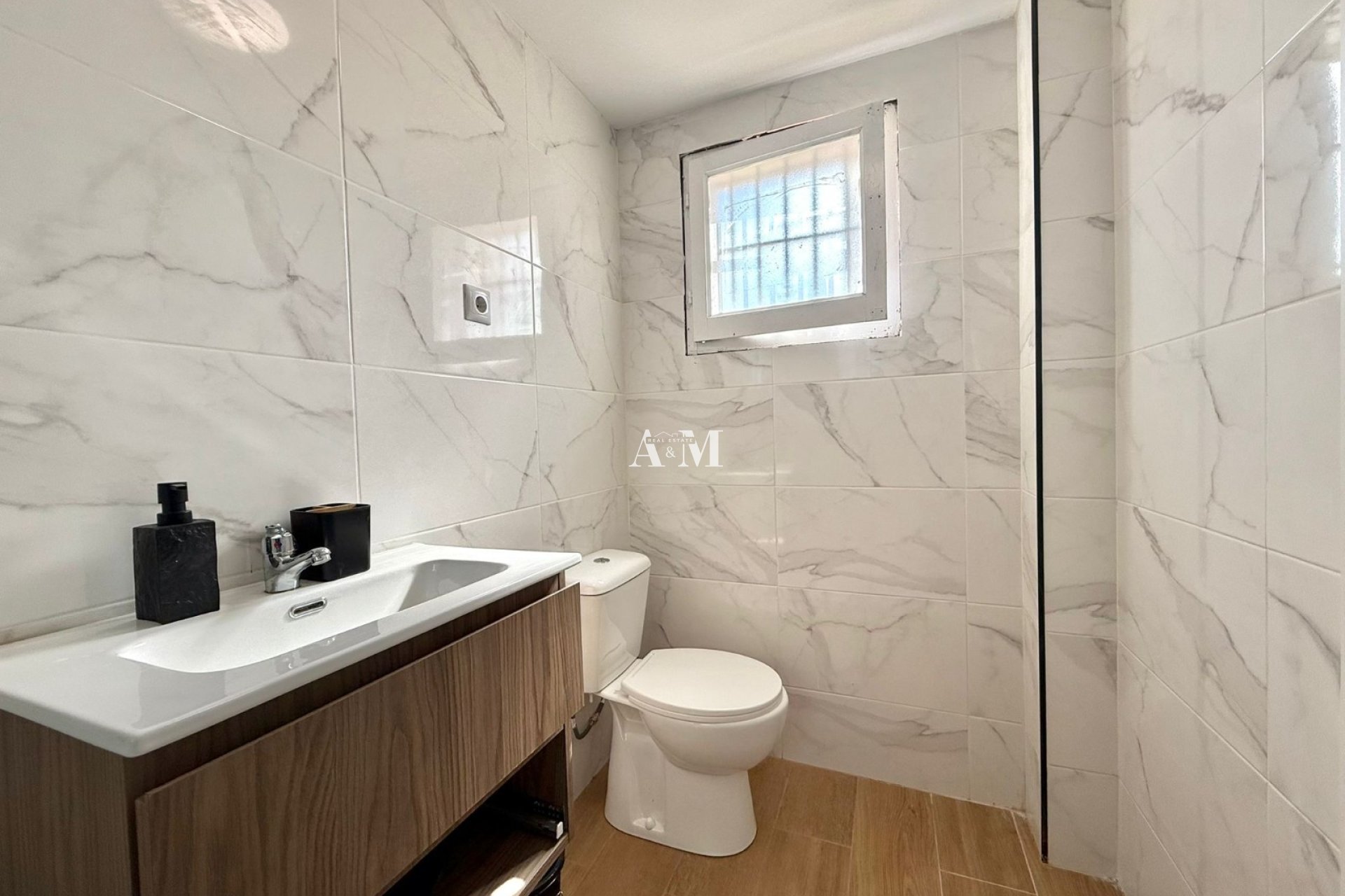 Long Term Rental - Apartment / flat - Torrevieja - Nueva Torrevieja - Aguas Nuevas