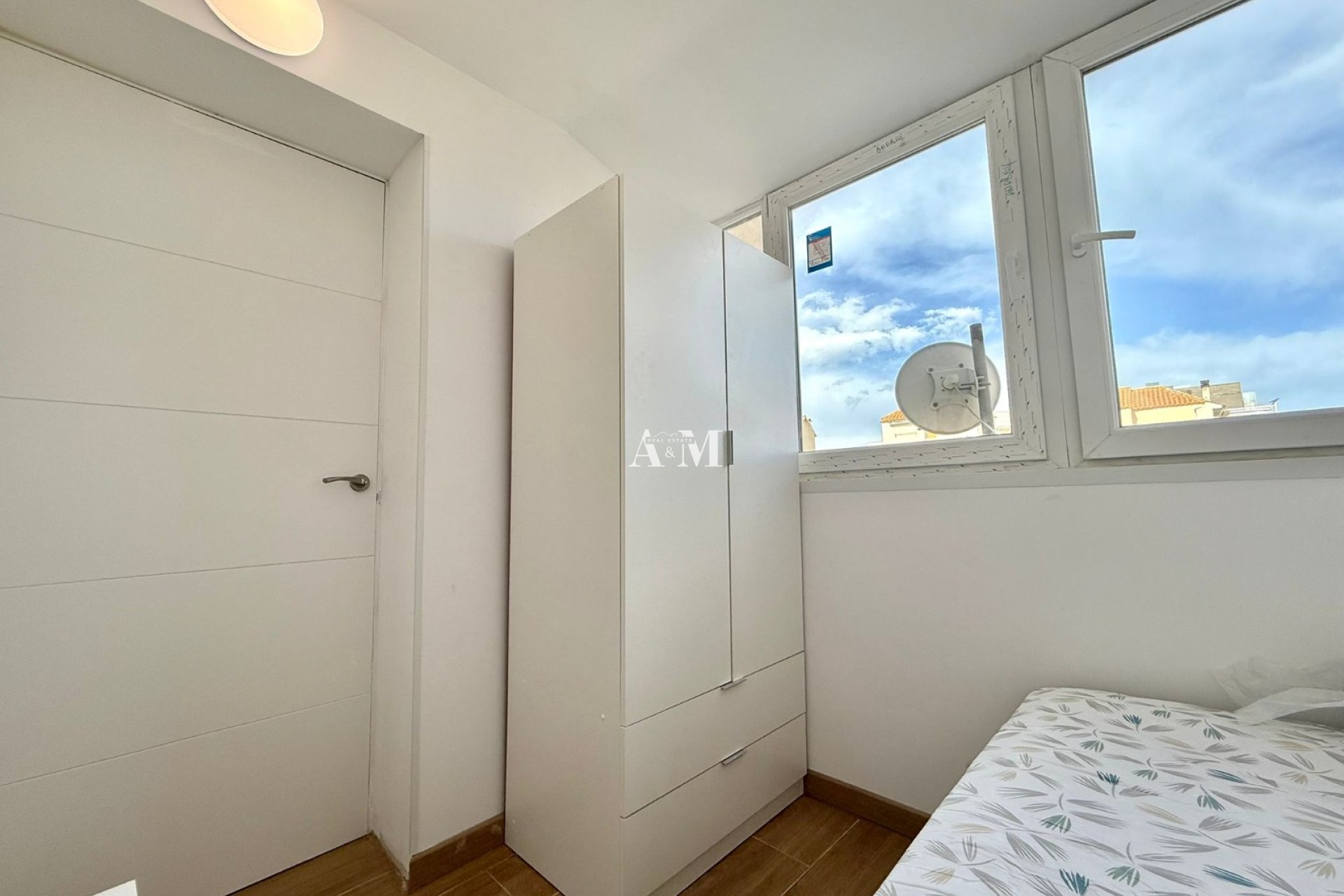 Long Term Rental - Apartment / flat - Torrevieja - Nueva Torrevieja - Aguas Nuevas