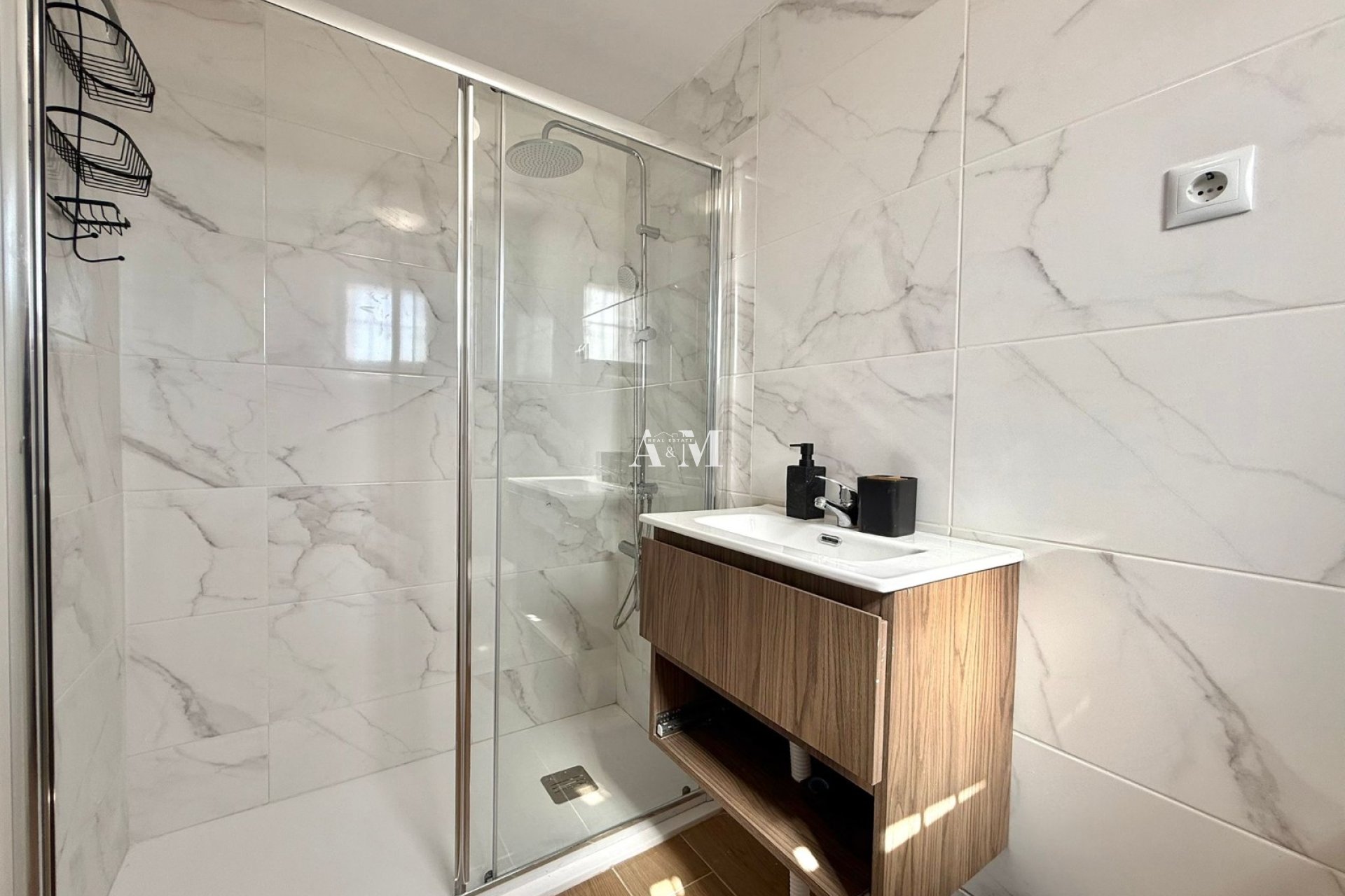 Long Term Rental - Apartment / flat - Torrevieja - Nueva Torrevieja - Aguas Nuevas