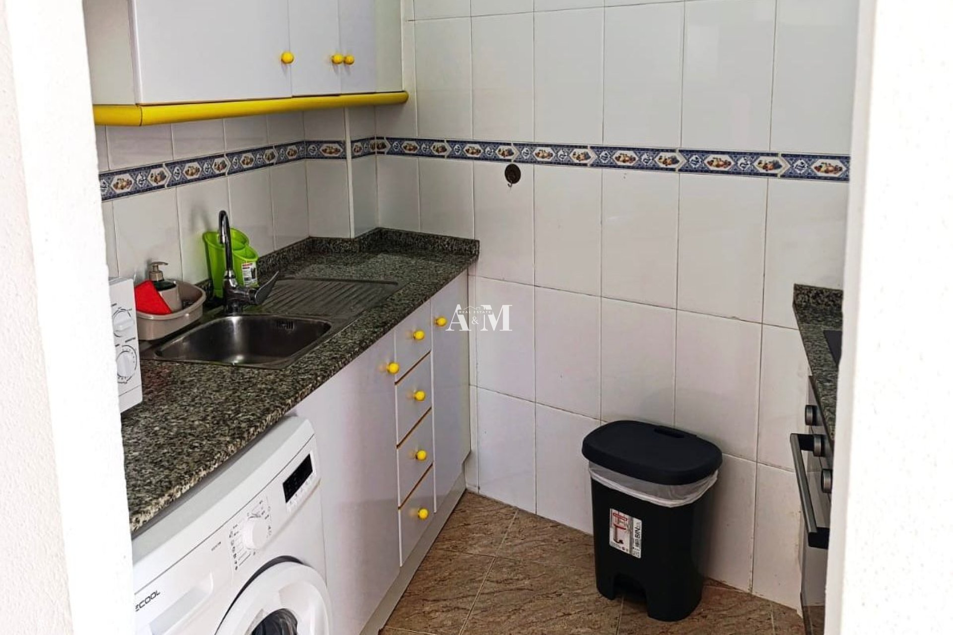 Long Term Rental - Apartment / flat - Torrevieja - Nueva Torrevieja - Aguas Nuevas