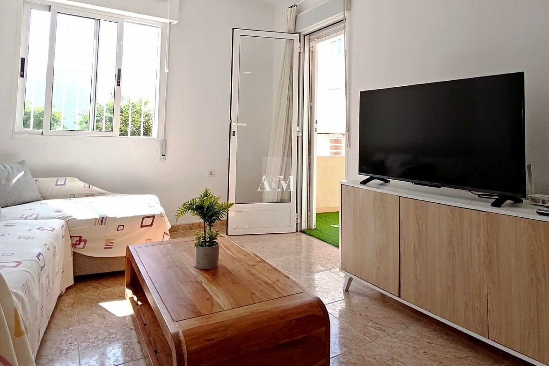 Long Term Rental - Apartment / flat - Torrevieja - Nueva Torrevieja - Aguas Nuevas