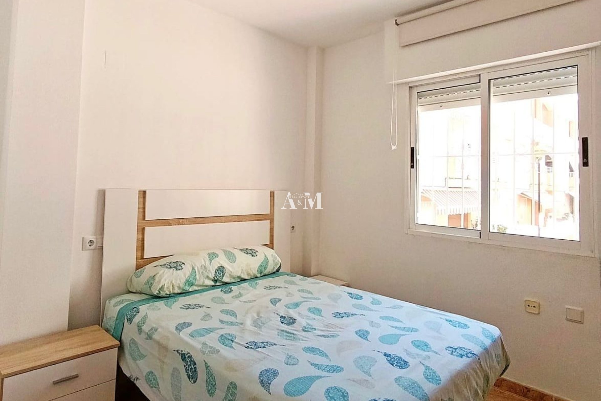 Long Term Rental - Apartment / flat - Torrevieja - Nueva Torrevieja - Aguas Nuevas