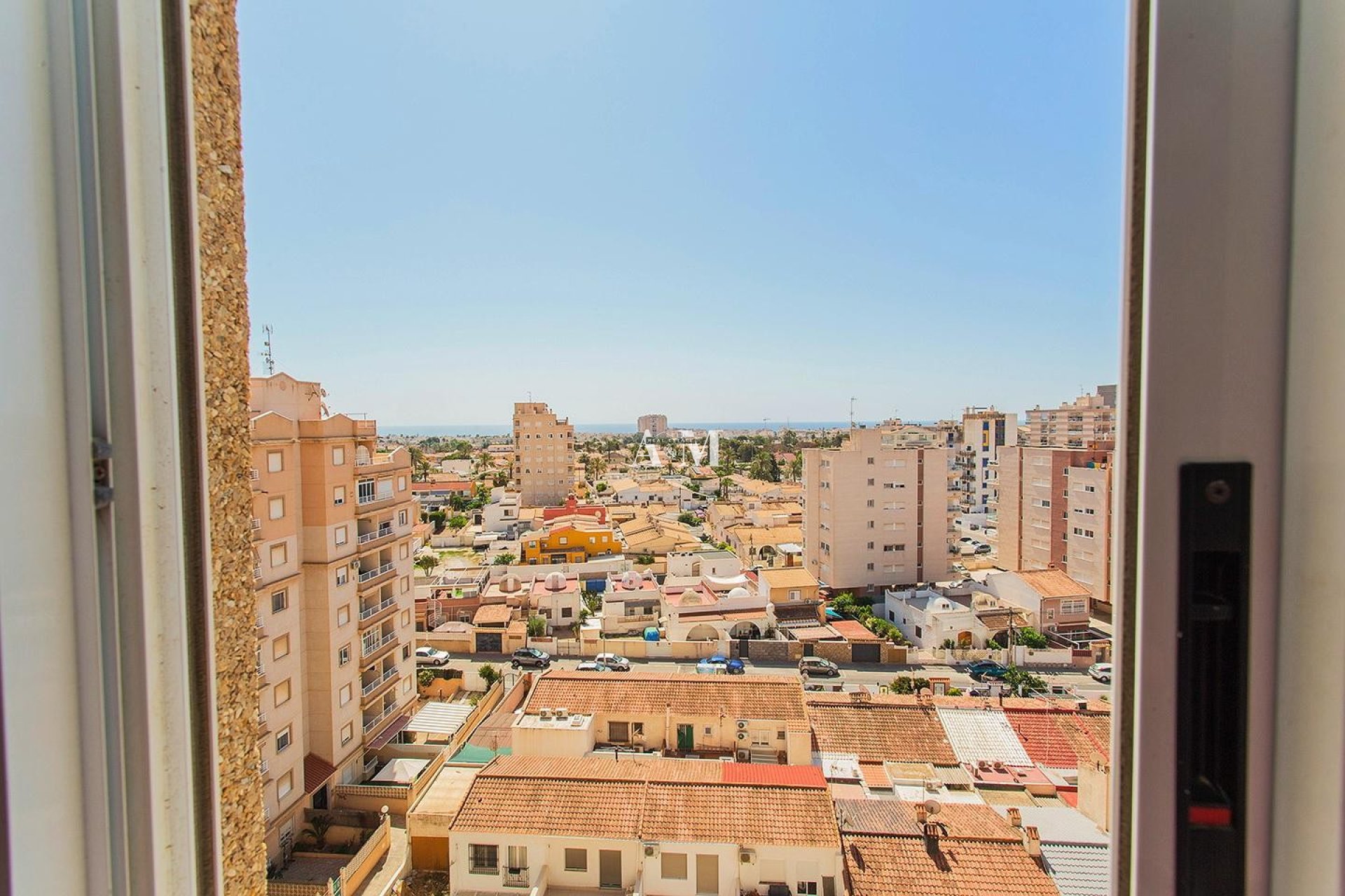 Long Term Rental - Apartment / flat - Torrevieja - Nueva Torrevieja - Aguas Nuevas