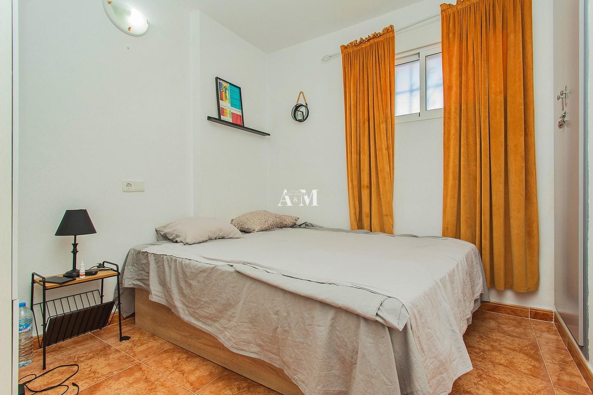 Long Term Rental - Apartment / flat - Torrevieja - Nueva Torrevieja - Aguas Nuevas
