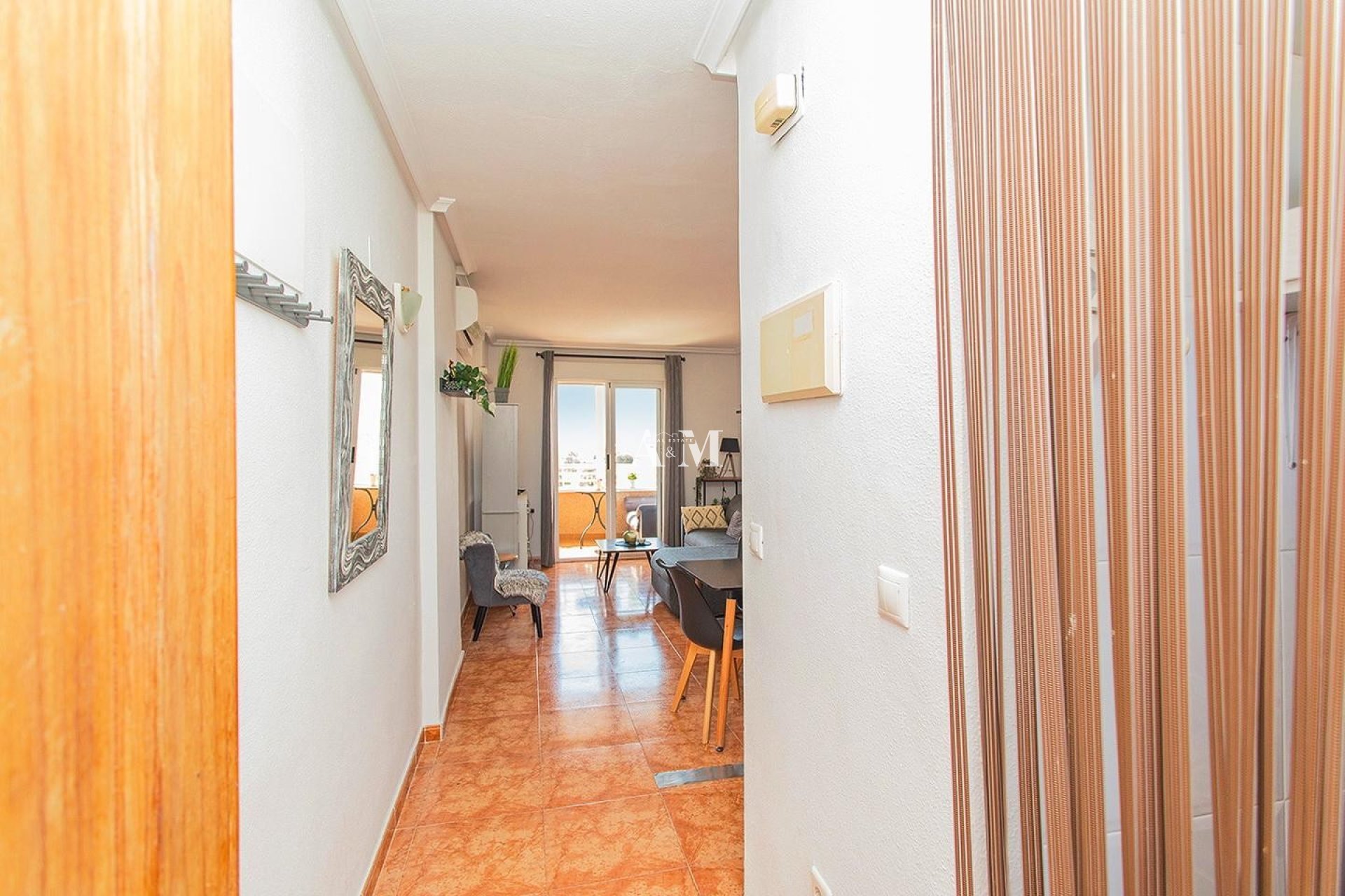 Long Term Rental - Apartment / flat - Torrevieja - Nueva Torrevieja - Aguas Nuevas