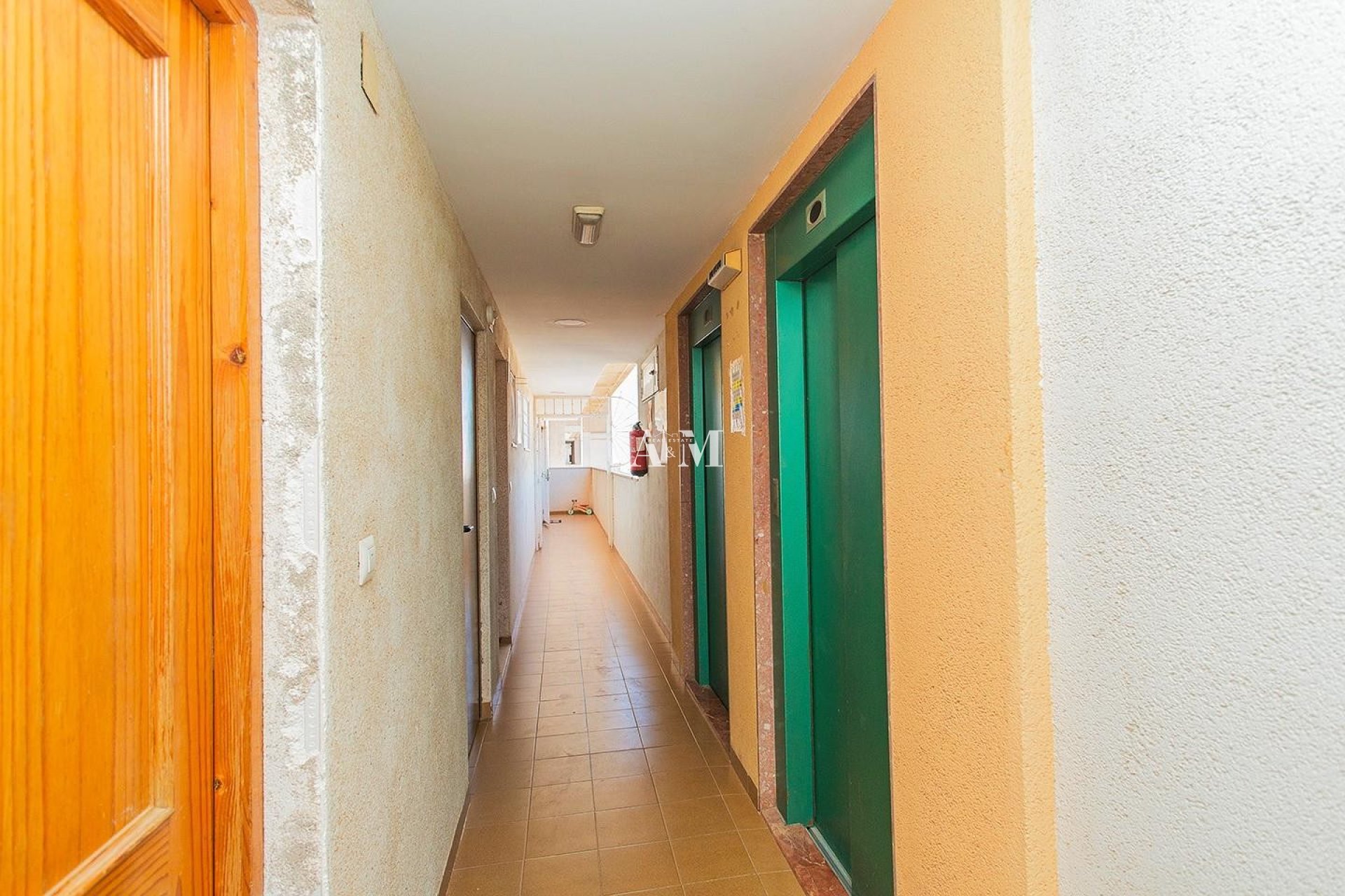 Long Term Rental - Apartment / flat - Torrevieja - Nueva Torrevieja - Aguas Nuevas