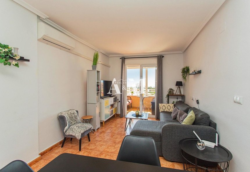 Long Term Rental - Apartment / flat - Torrevieja - Nueva Torrevieja - Aguas Nuevas