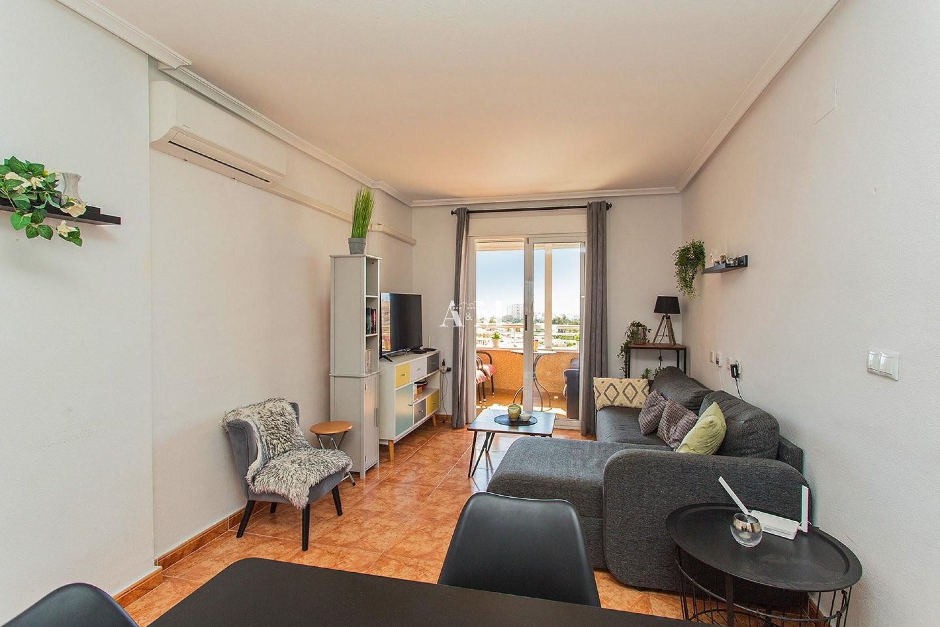 Long Term Rental - Apartment / flat - Torrevieja - Nueva Torrevieja - Aguas Nuevas