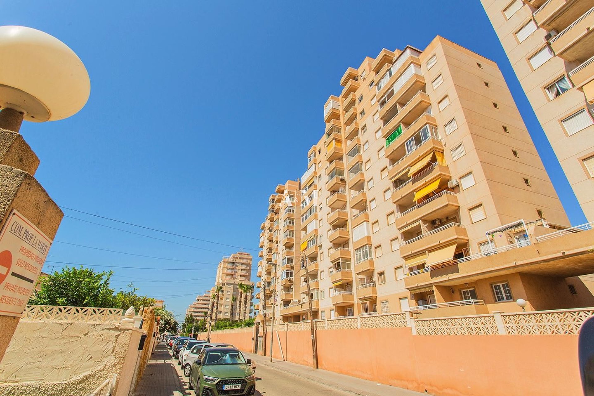 Long Term Rental - Apartment / flat - Torrevieja - Nueva Torrevieja - Aguas Nuevas