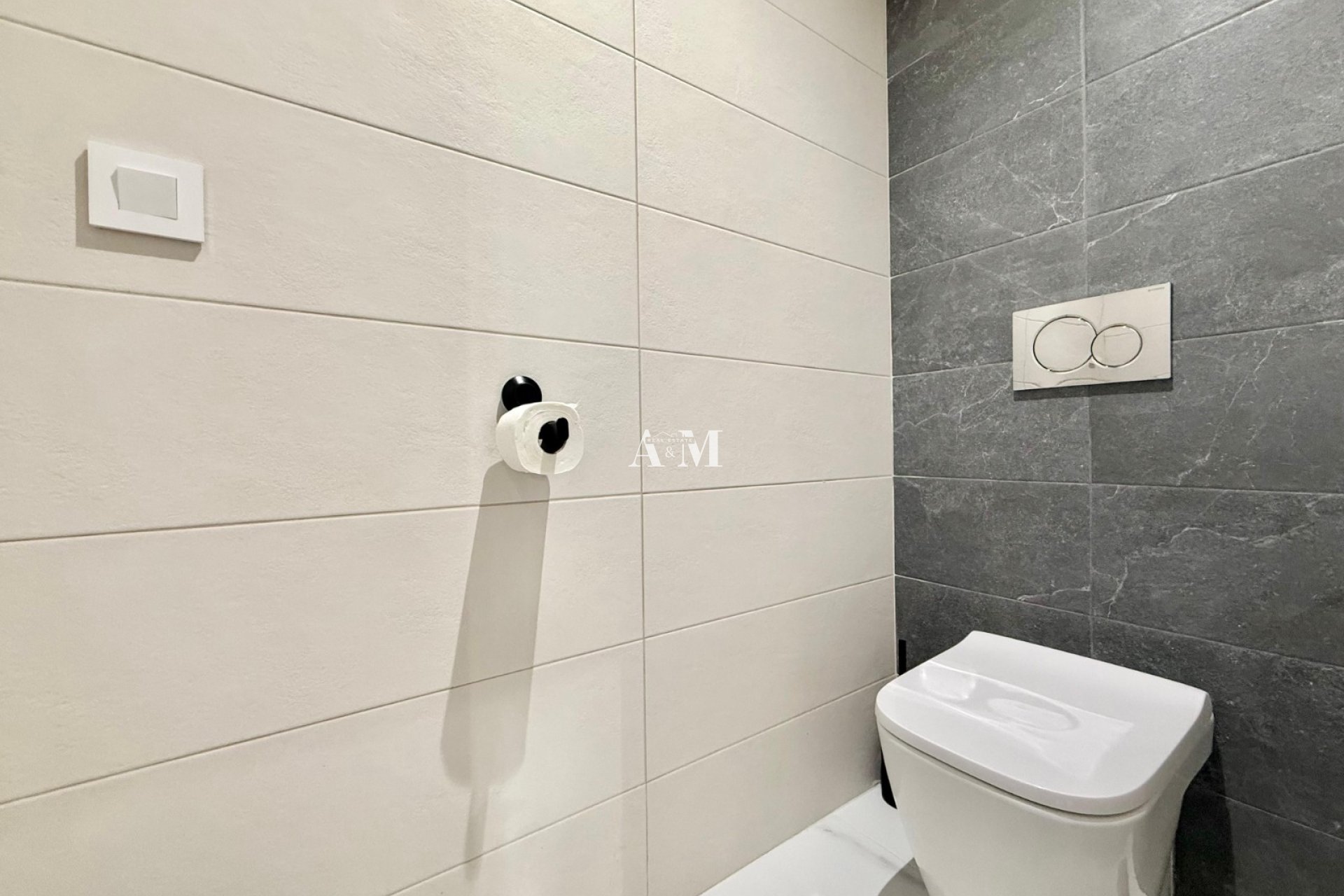 Long Term Rental - Apartment / flat - Torrevieja - Nueva Torrevieja - Aguas Nuevas