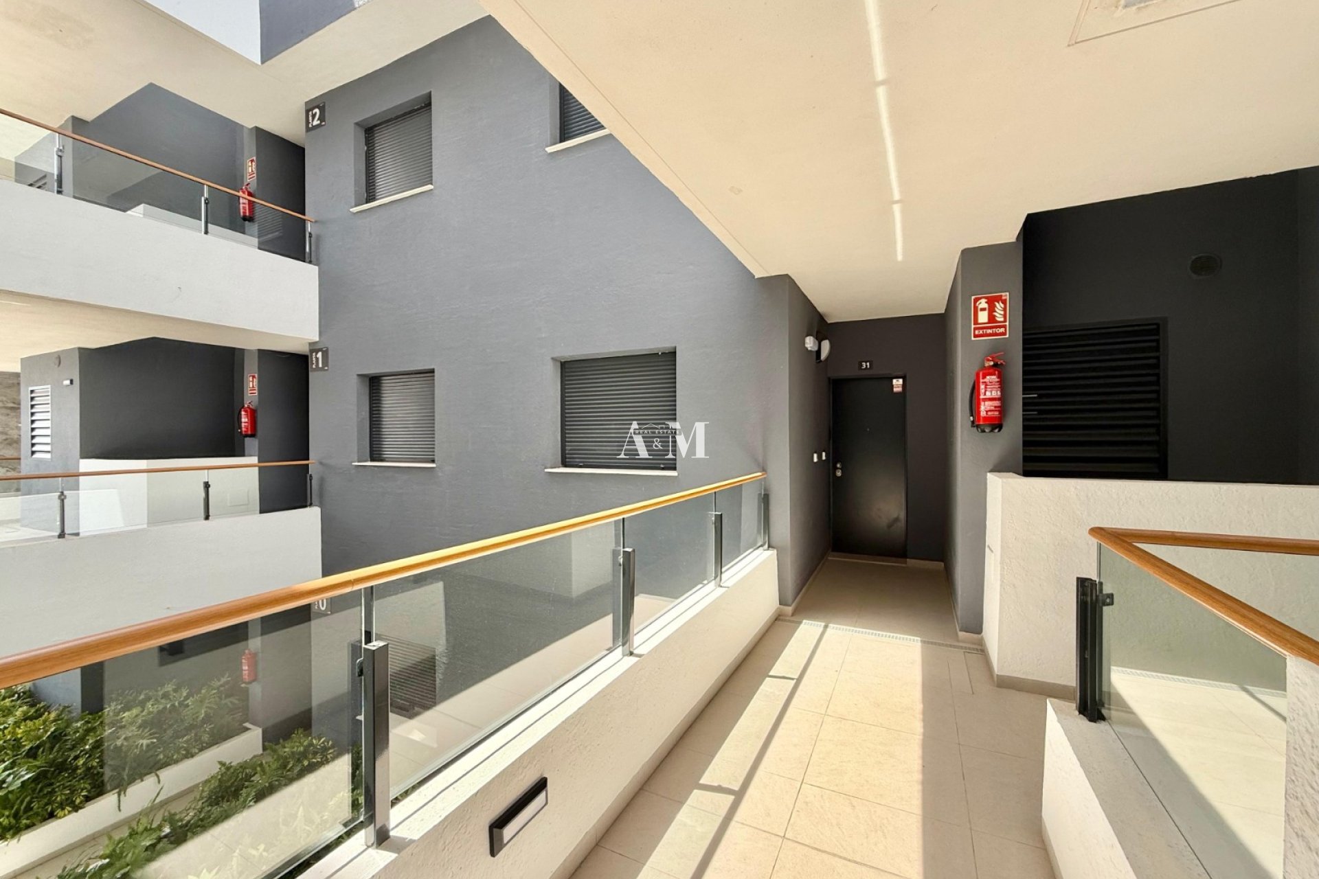 Long Term Rental - Apartment / flat - Torrevieja - Nueva Torrevieja - Aguas Nuevas