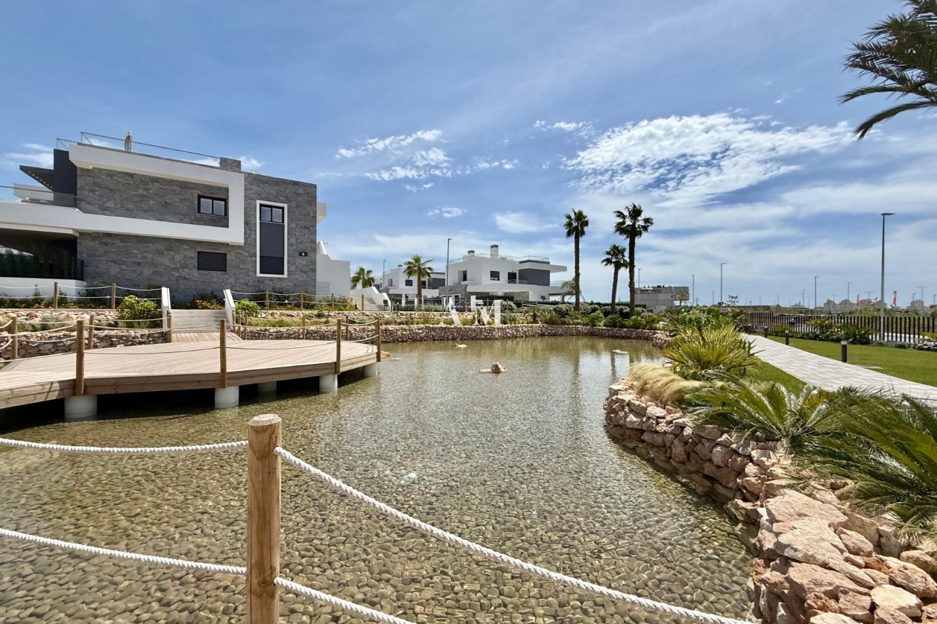 Long Term Rental - Apartment / flat - Torrevieja - Nueva Torrevieja - Aguas Nuevas