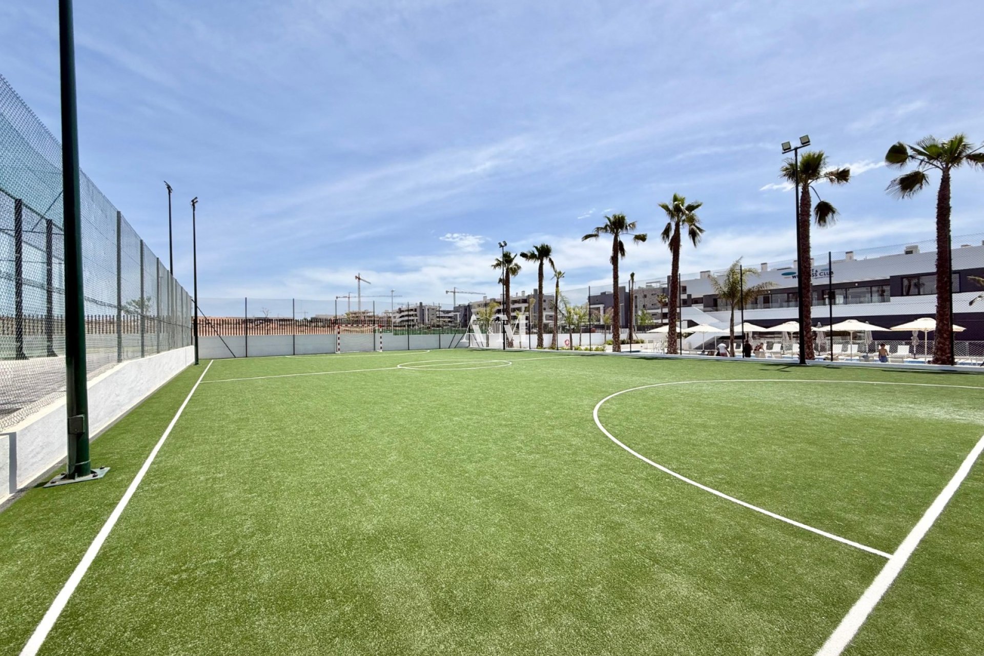 Long Term Rental - Apartment / flat - Torrevieja - Nueva Torrevieja - Aguas Nuevas