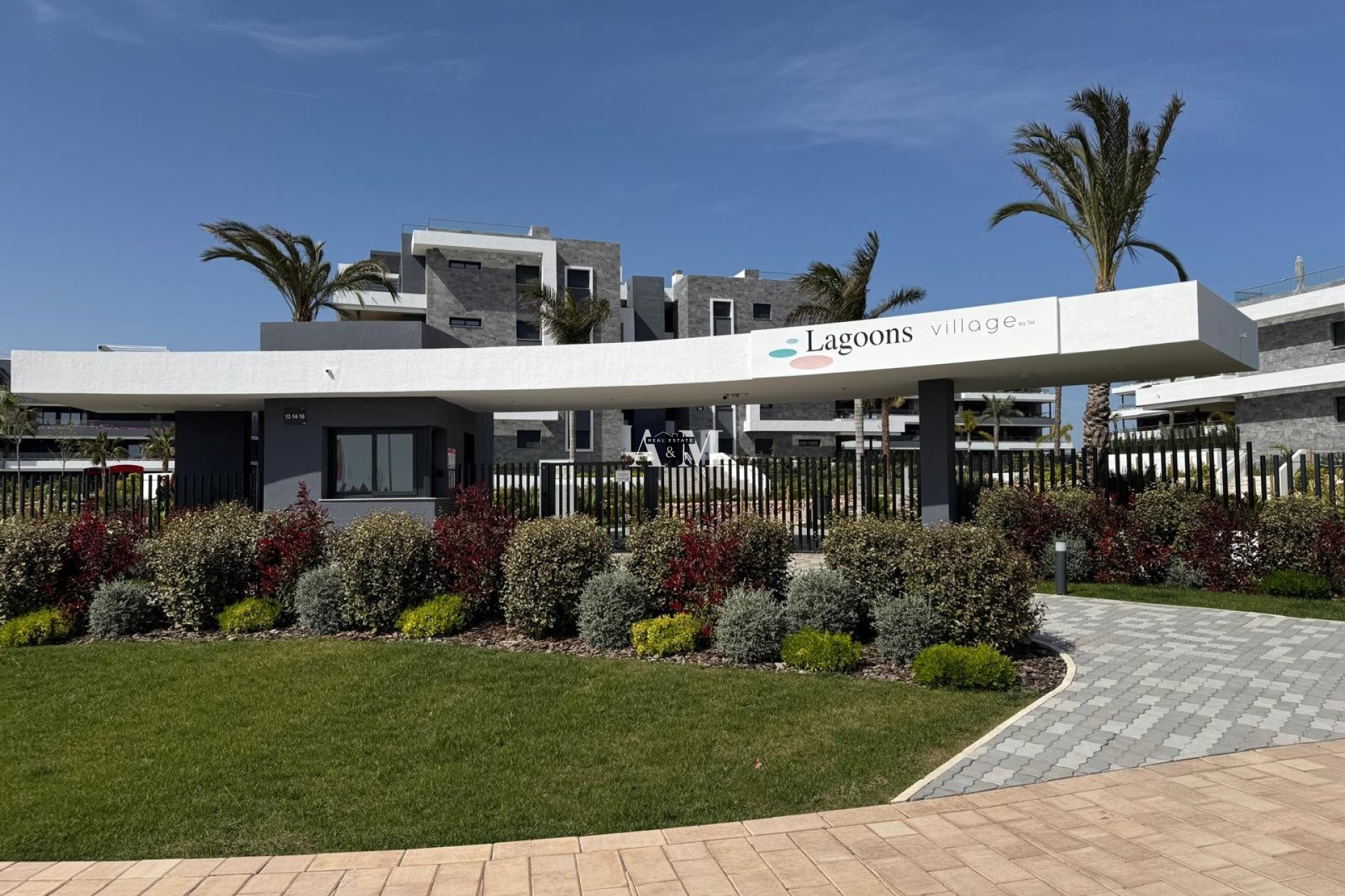 Long Term Rental - Apartment / flat - Torrevieja - Nueva Torrevieja - Aguas Nuevas