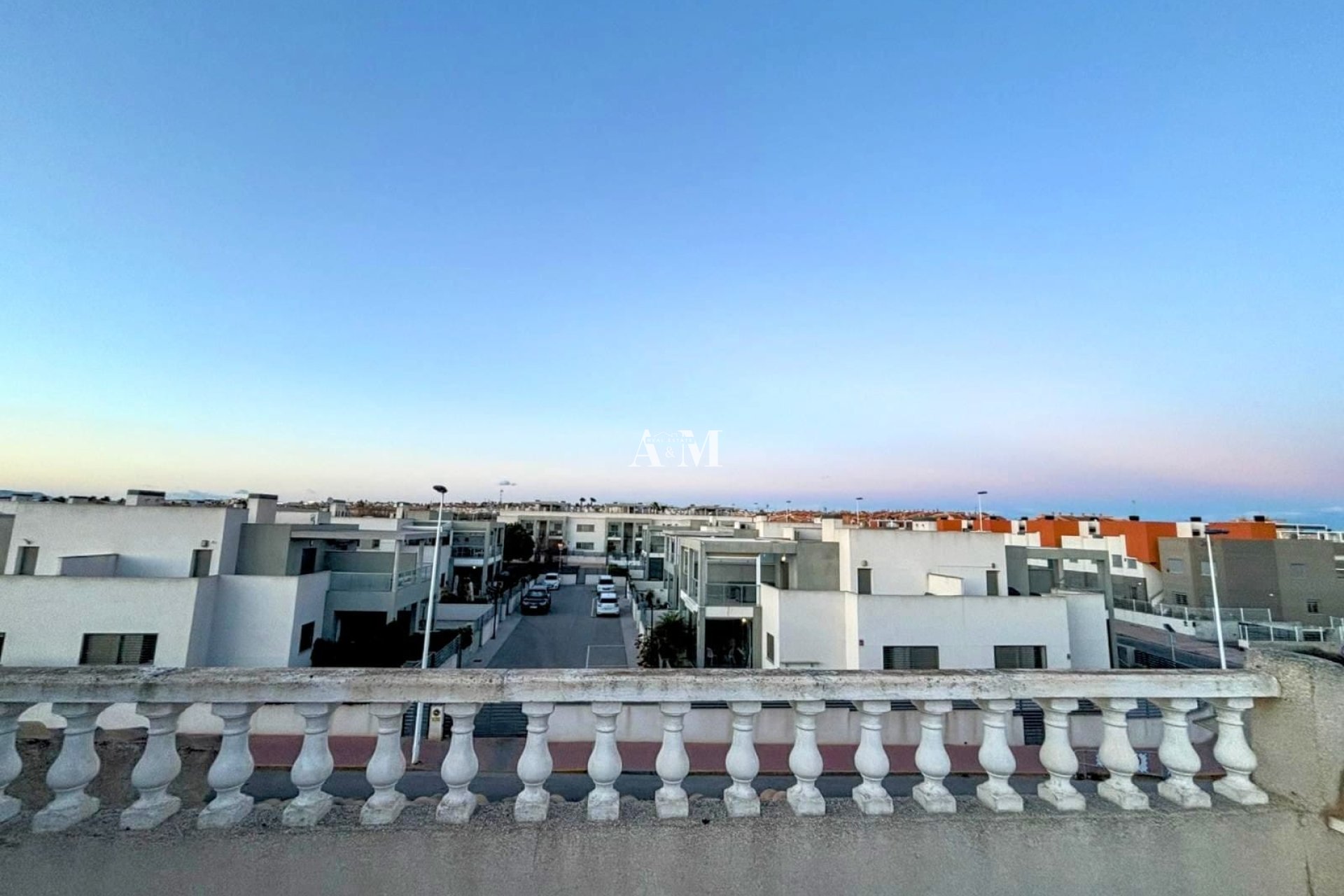 Long Term Rental - Apartment / flat - Torrevieja - Nueva Torrevieja - Aguas Nuevas