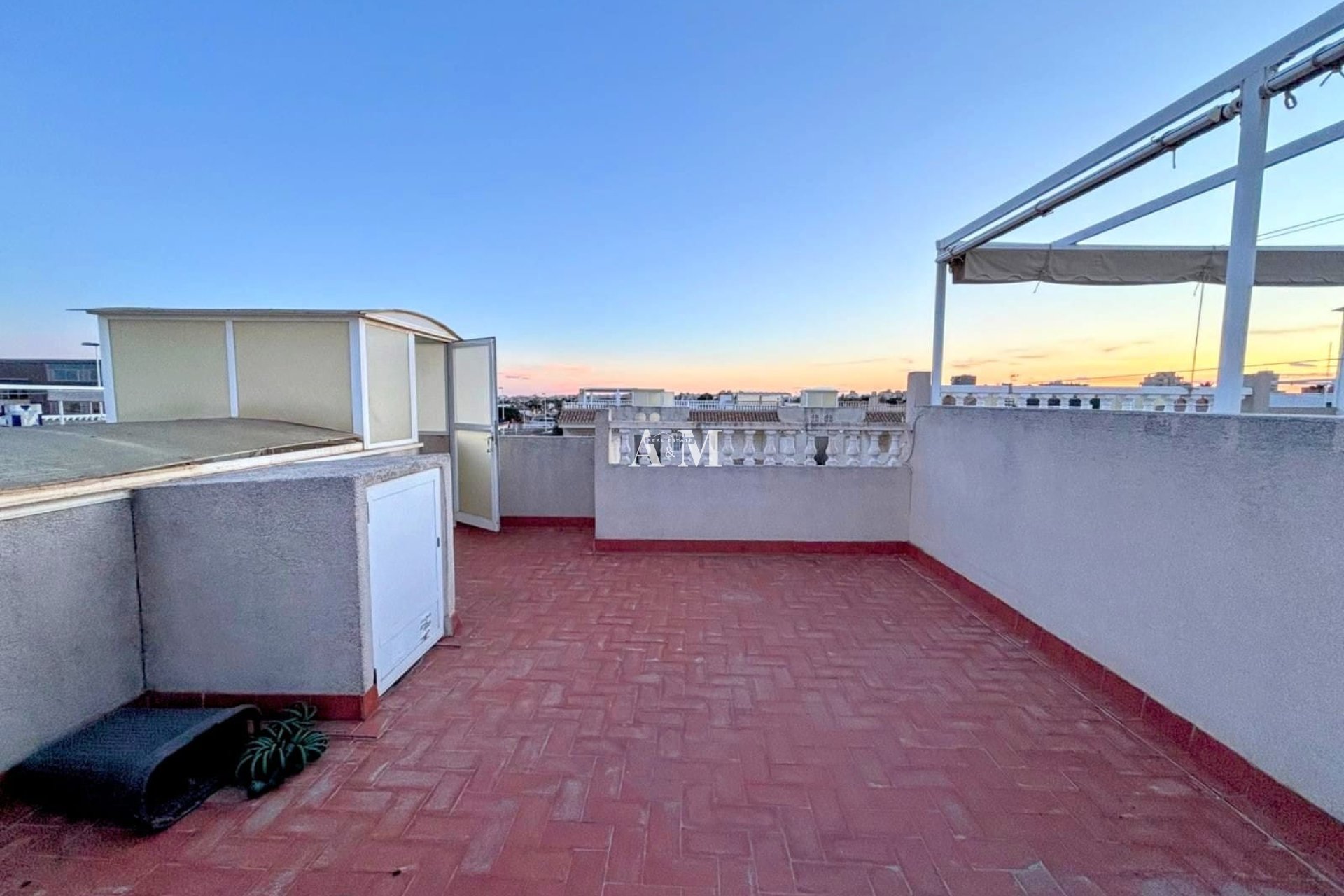 Long Term Rental - Apartment / flat - Torrevieja - Nueva Torrevieja - Aguas Nuevas