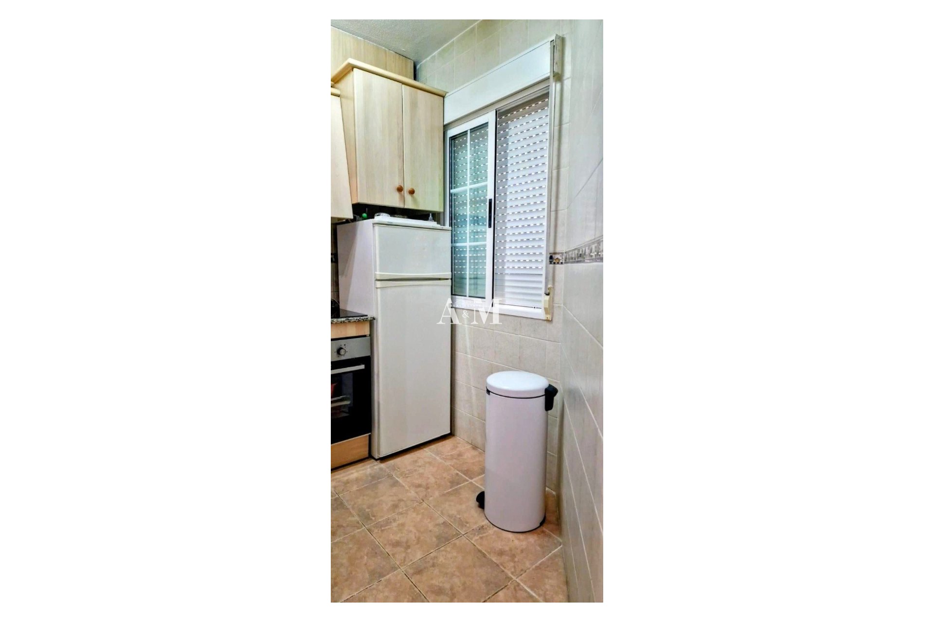 Long Term Rental - Apartment / flat - Torrevieja - Nueva Torrevieja - Aguas Nuevas