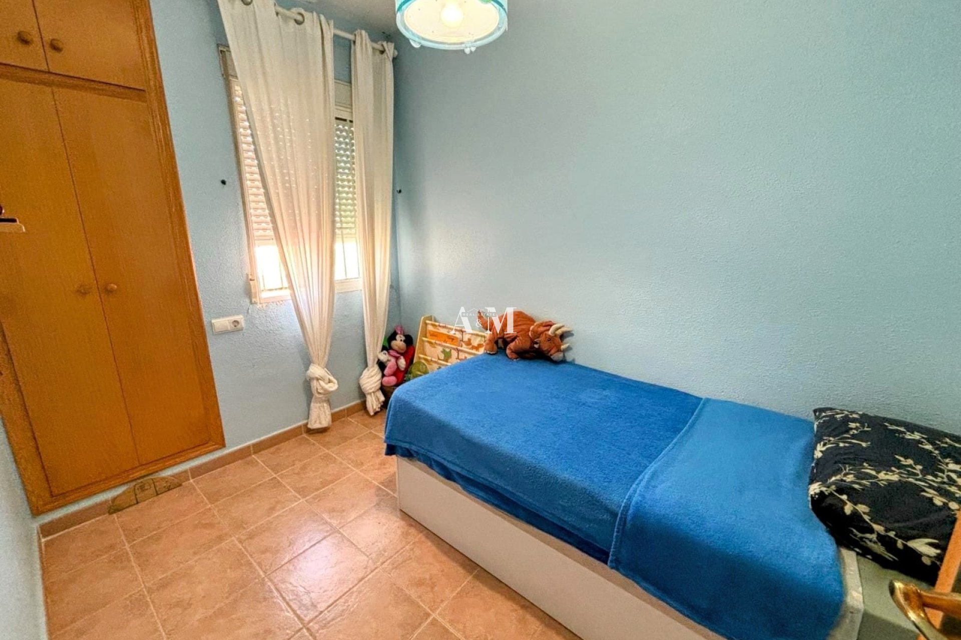 Long Term Rental - Apartment / flat - Torrevieja - Nueva Torrevieja - Aguas Nuevas