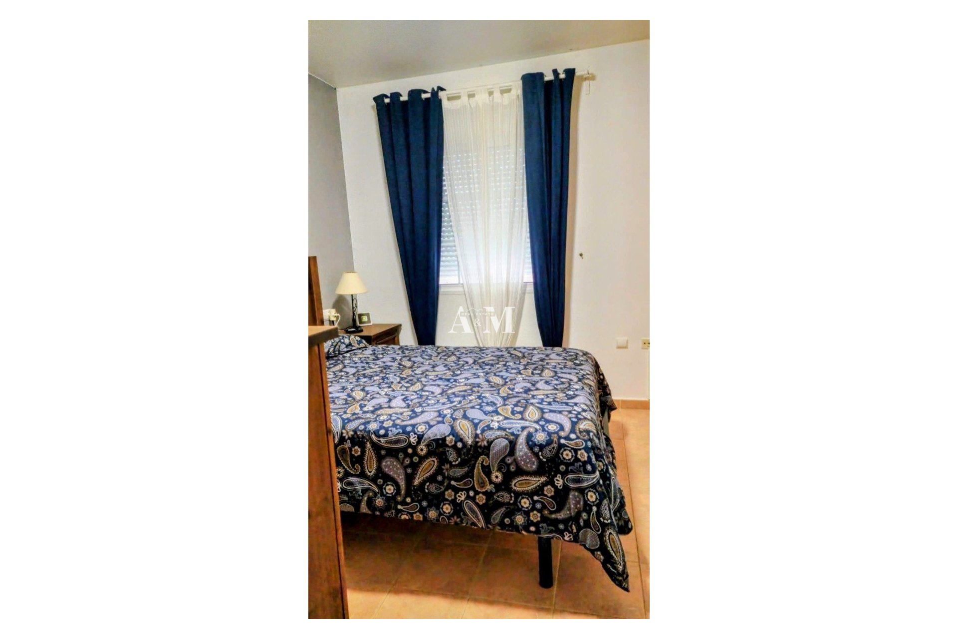 Long Term Rental - Apartment / flat - Torrevieja - Nueva Torrevieja - Aguas Nuevas