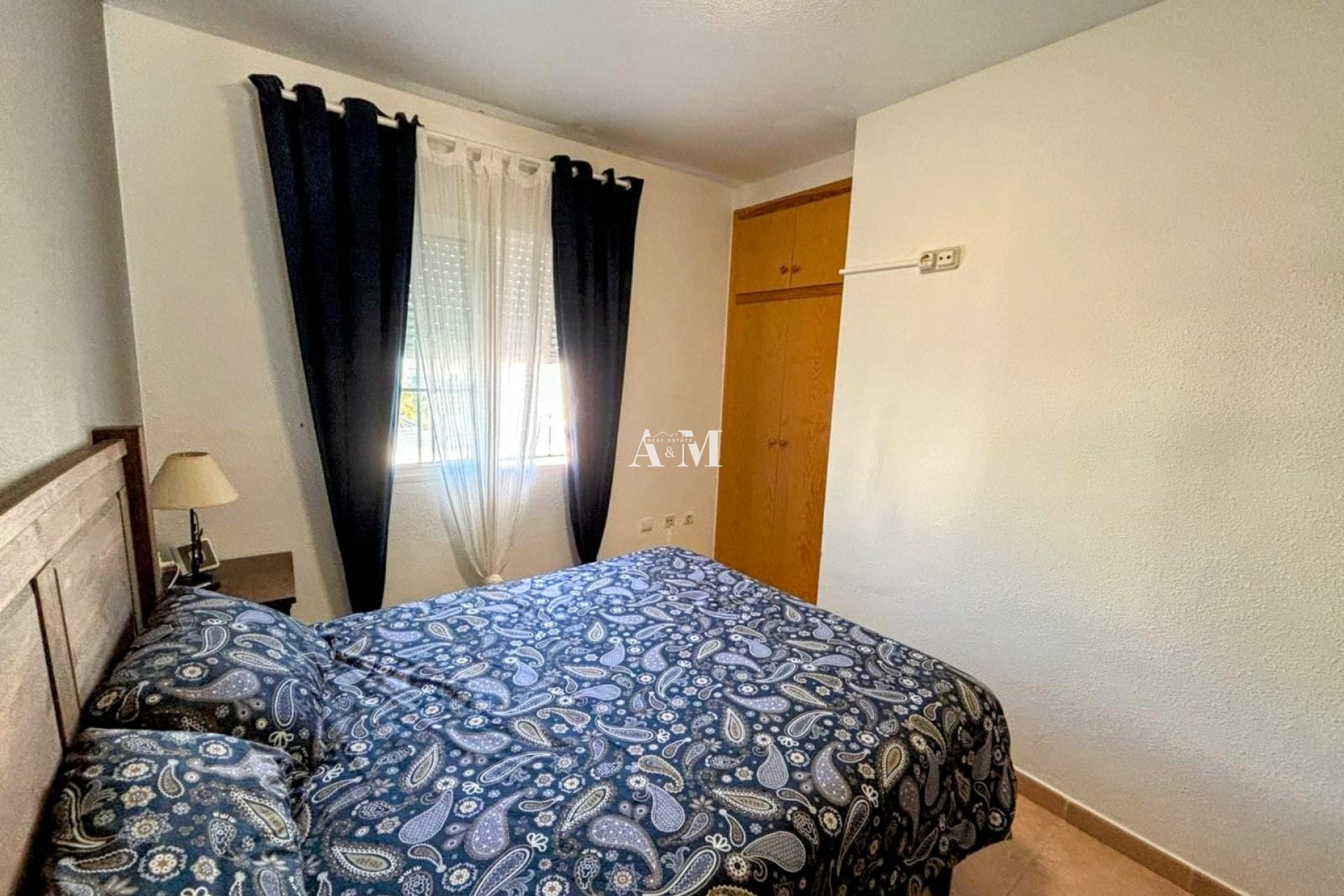 Long Term Rental - Apartment / flat - Torrevieja - Nueva Torrevieja - Aguas Nuevas