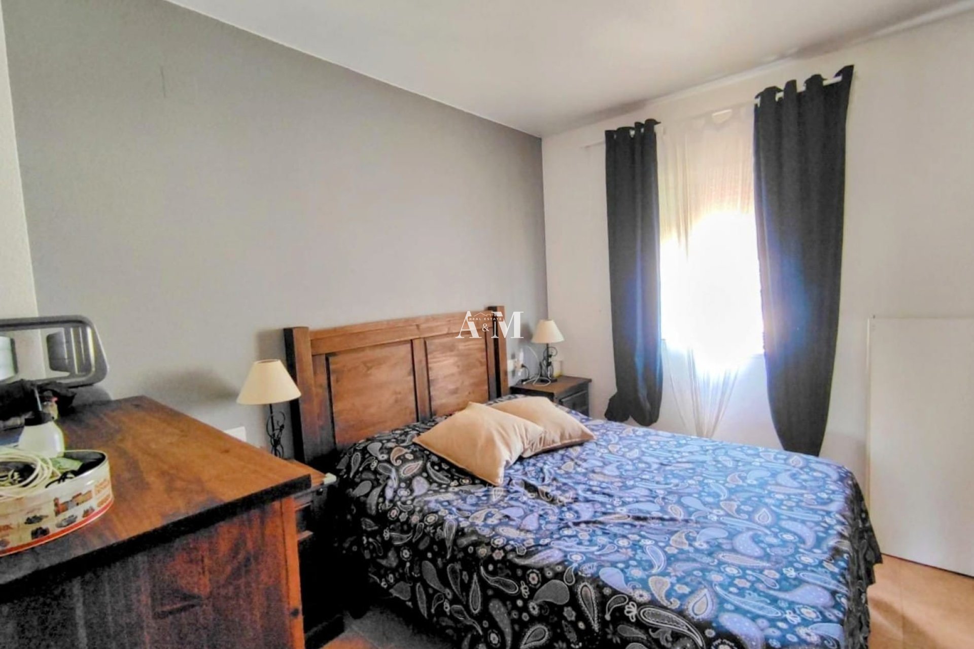 Long Term Rental - Apartment / flat - Torrevieja - Nueva Torrevieja - Aguas Nuevas