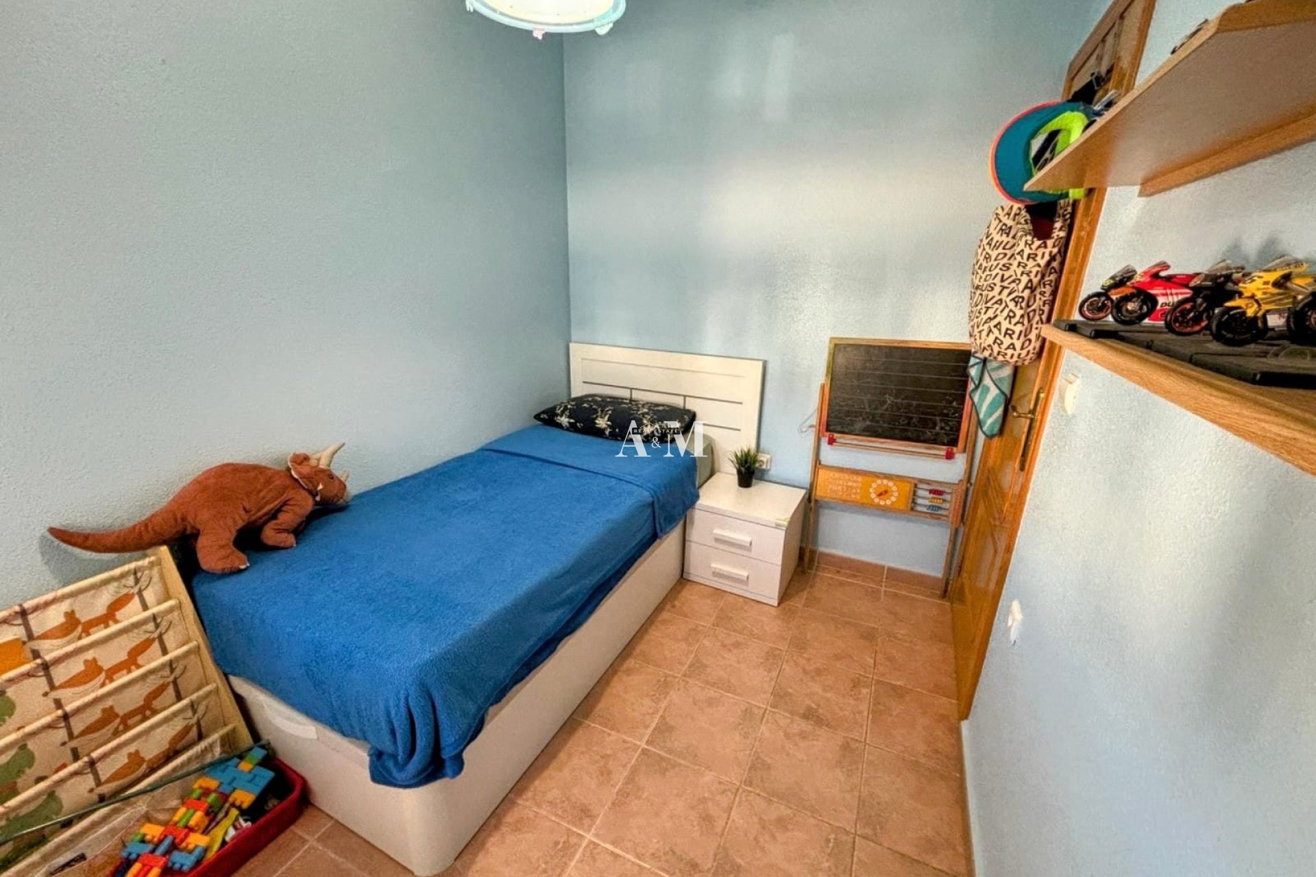Long Term Rental - Apartment / flat - Torrevieja - Nueva Torrevieja - Aguas Nuevas